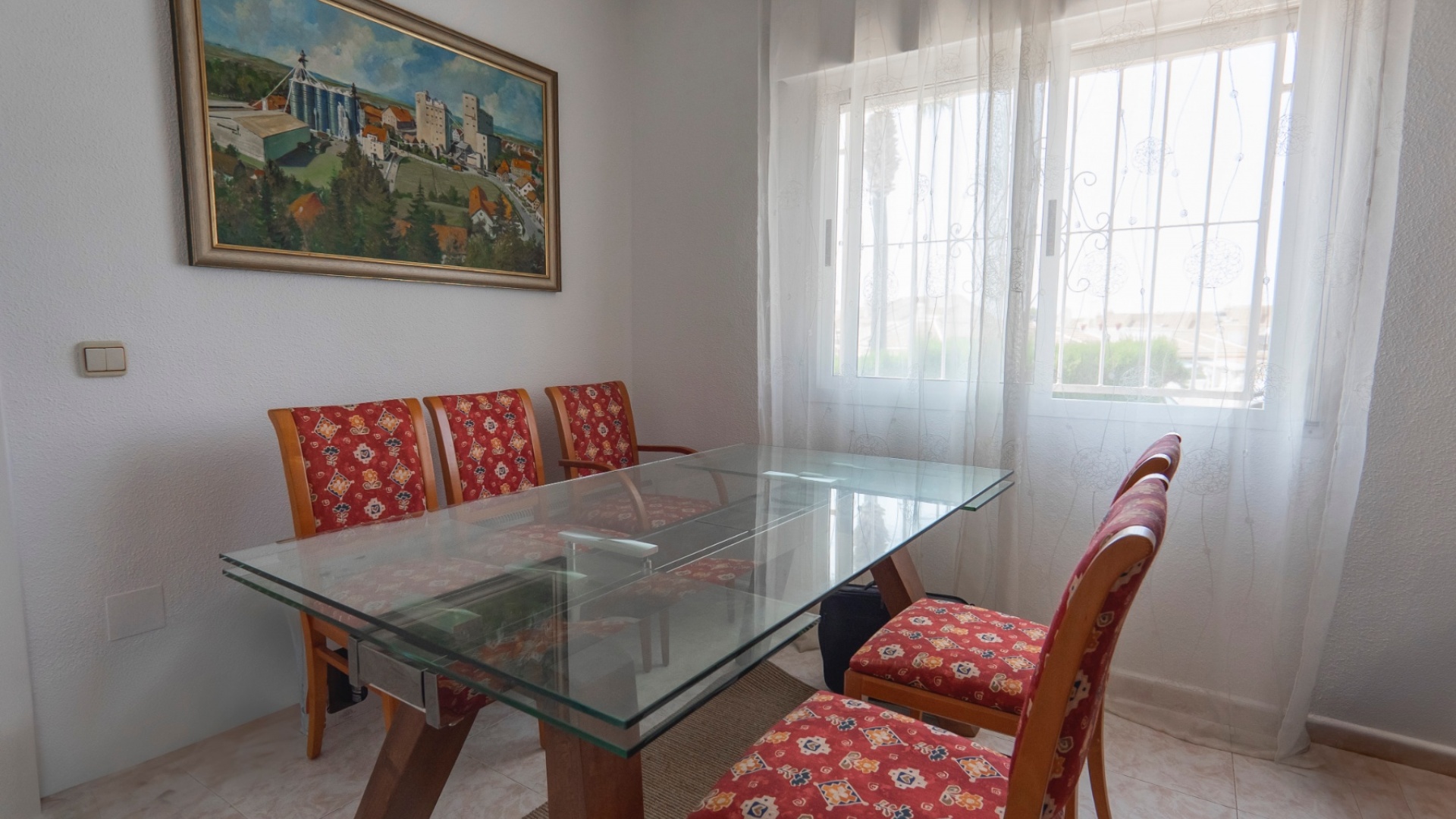 Revente - Villa - Ciudad Quesada - Dona Pepa