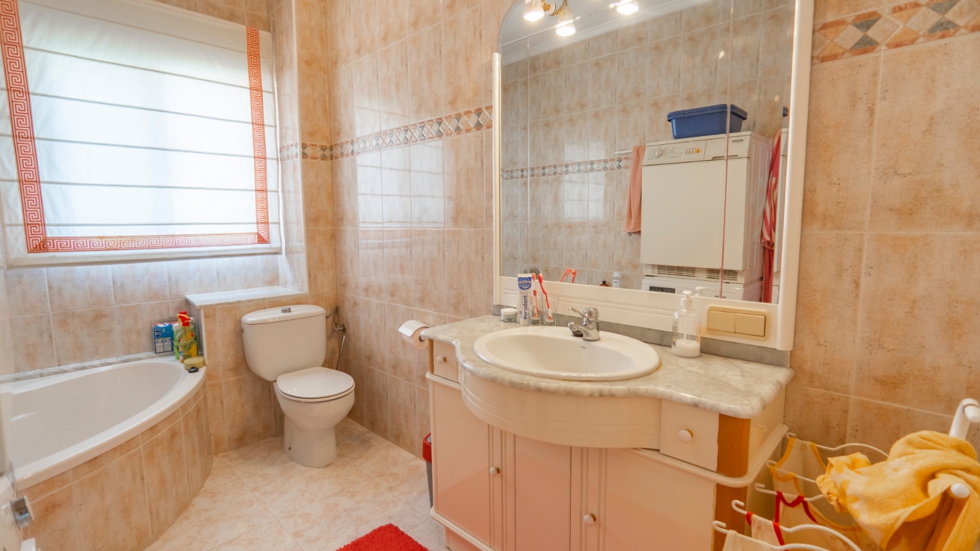 Revente - Villa - Ciudad Quesada - Dona Pepa