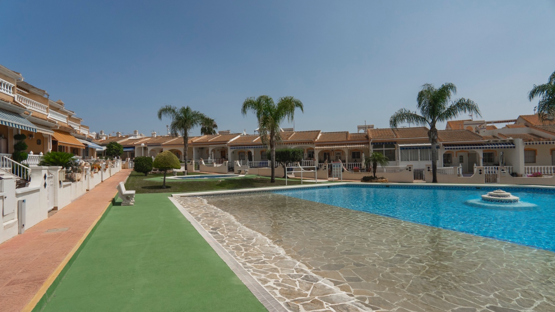 Revente - Villa - Ciudad Quesada - Dona Pepa