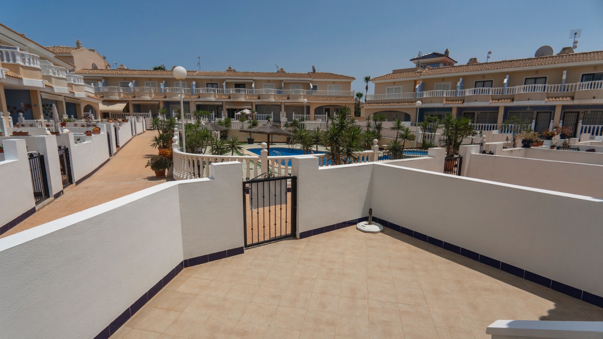 Revente - Villa - Ciudad Quesada - Dona Pepa