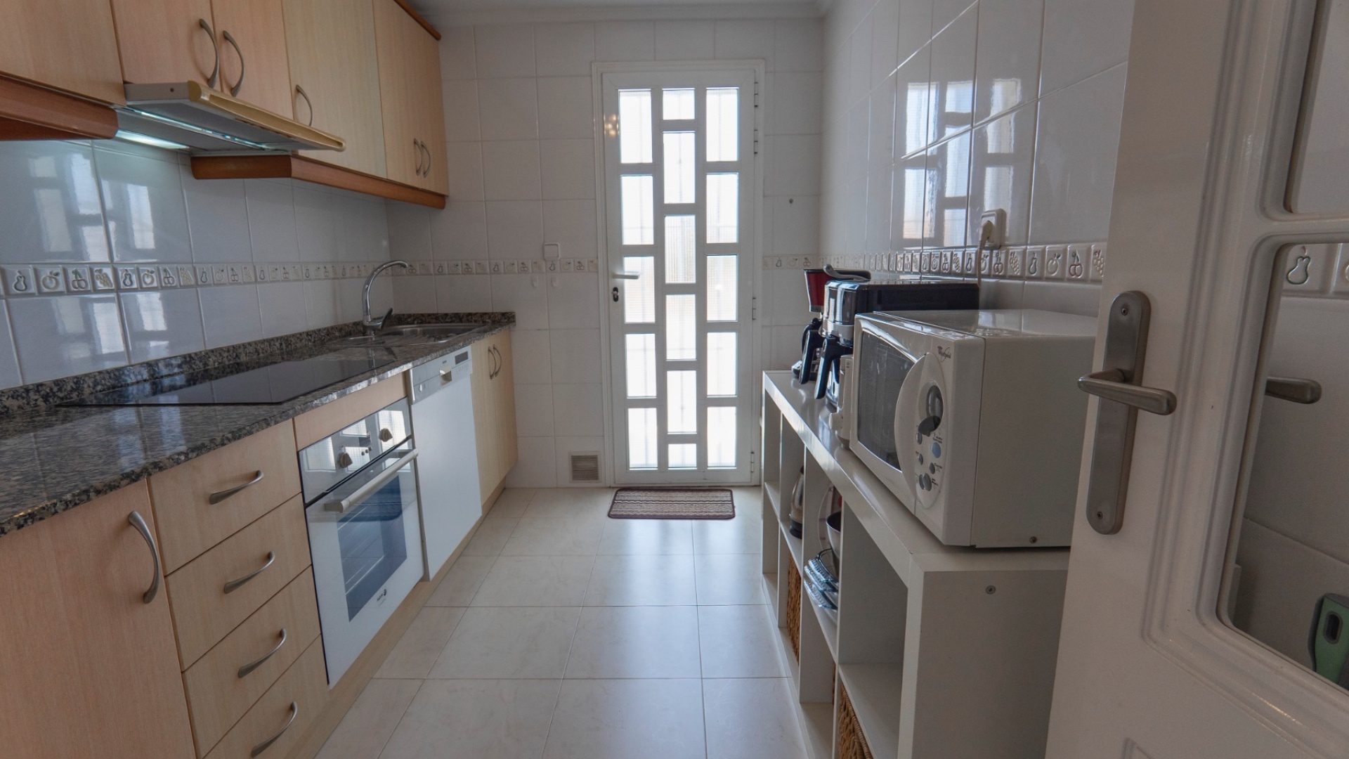 Revente - Villa - Ciudad Quesada - Dona Pepa