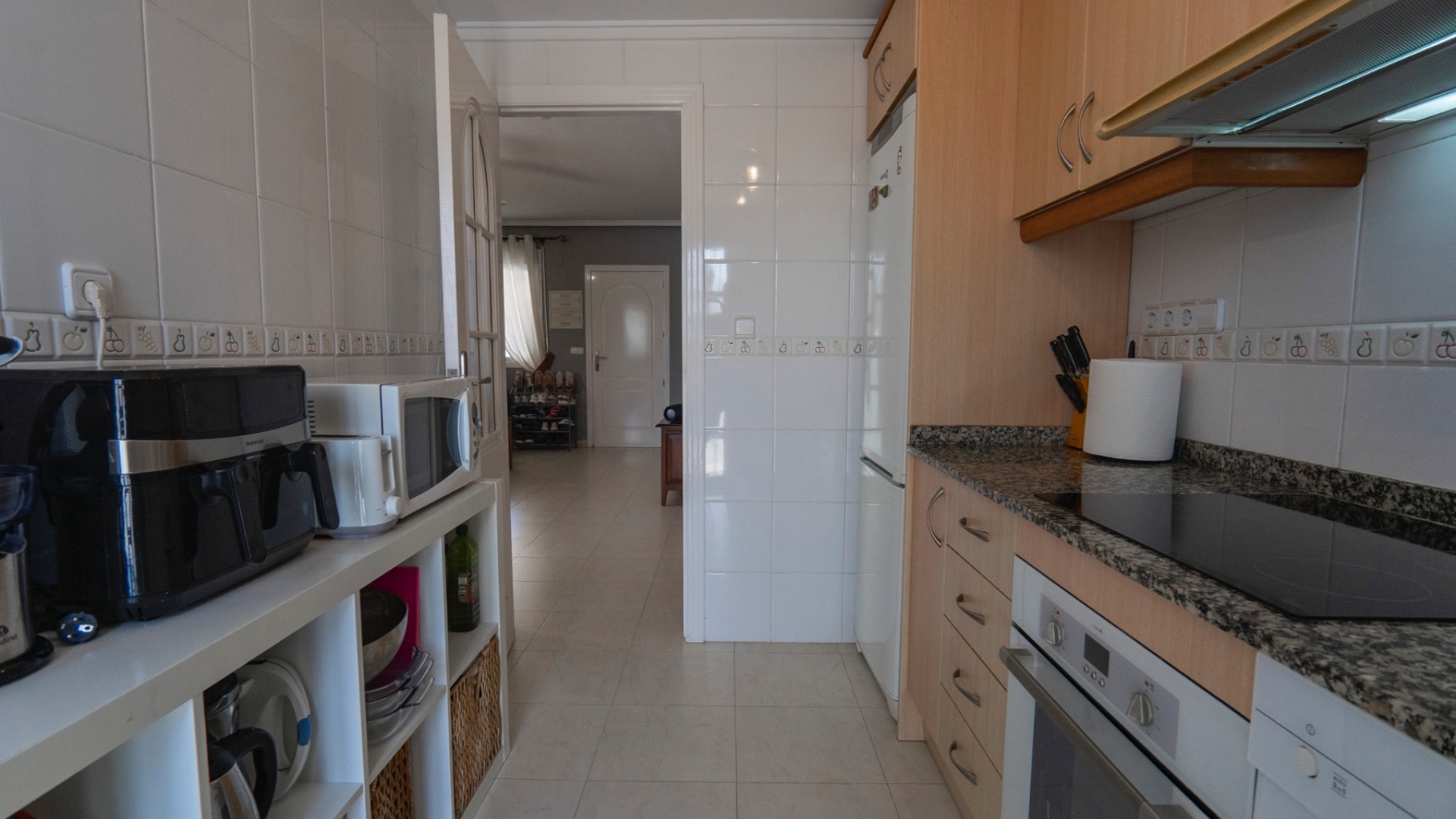 Revente - Villa - Ciudad Quesada - Dona Pepa