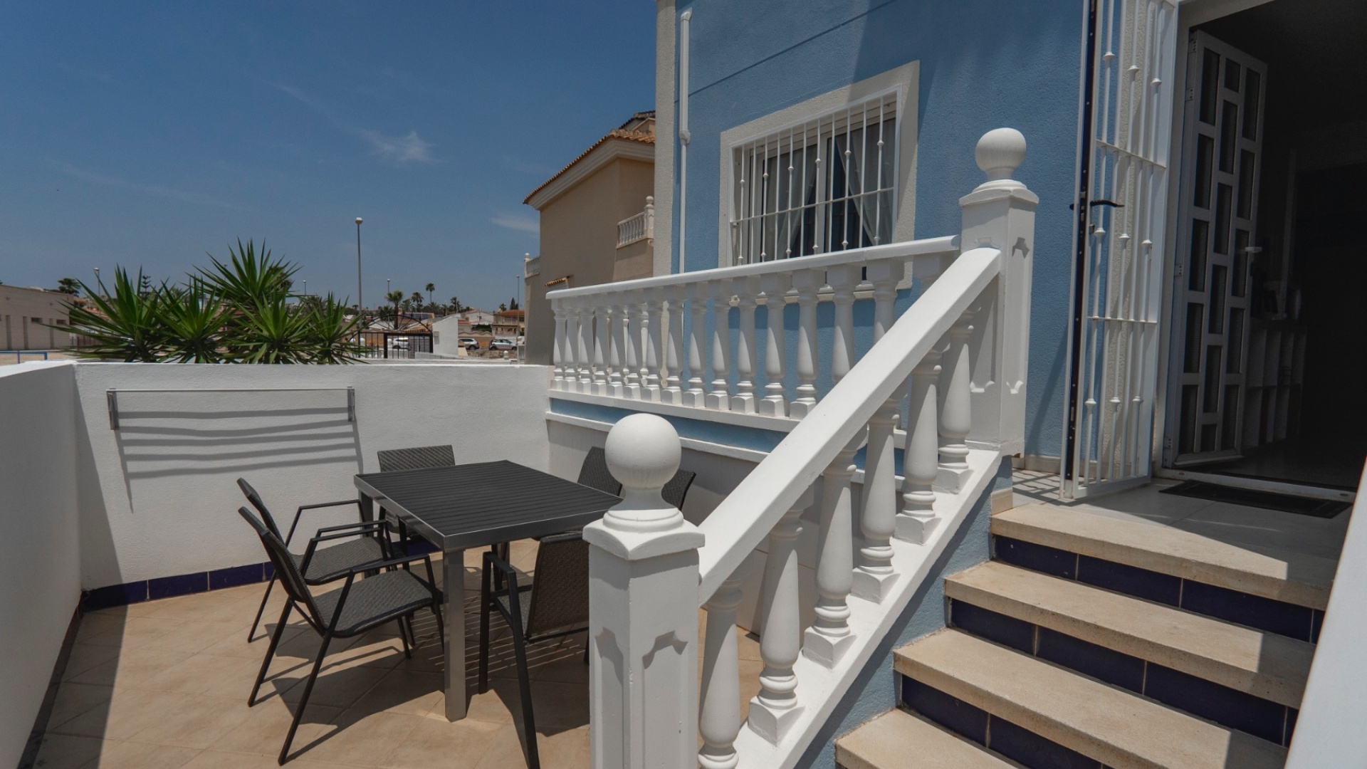 Revente - Villa - Ciudad Quesada - Dona Pepa