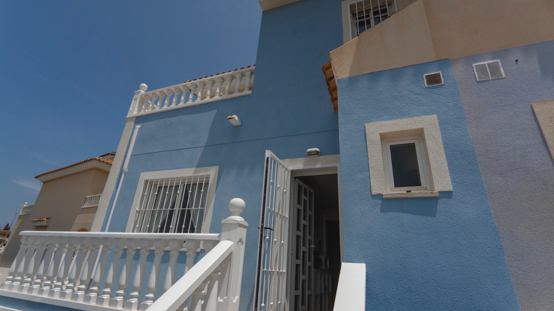 Revente - Villa - Ciudad Quesada - Dona Pepa