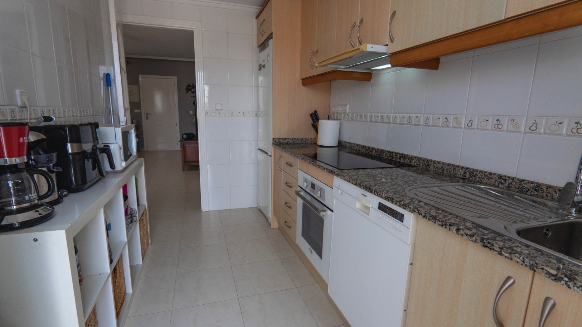 Revente - Villa - Ciudad Quesada - Dona Pepa