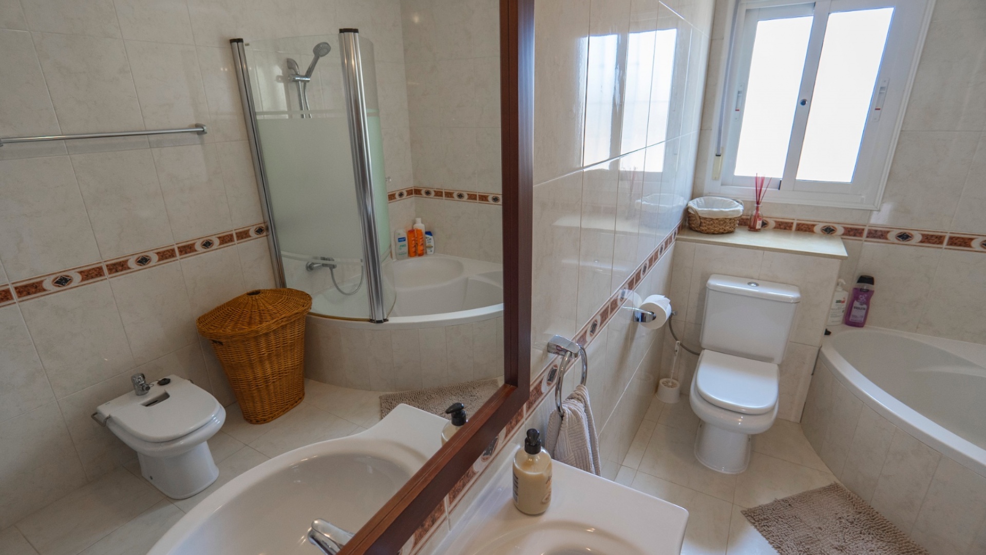 Revente - Villa - Ciudad Quesada - Dona Pepa