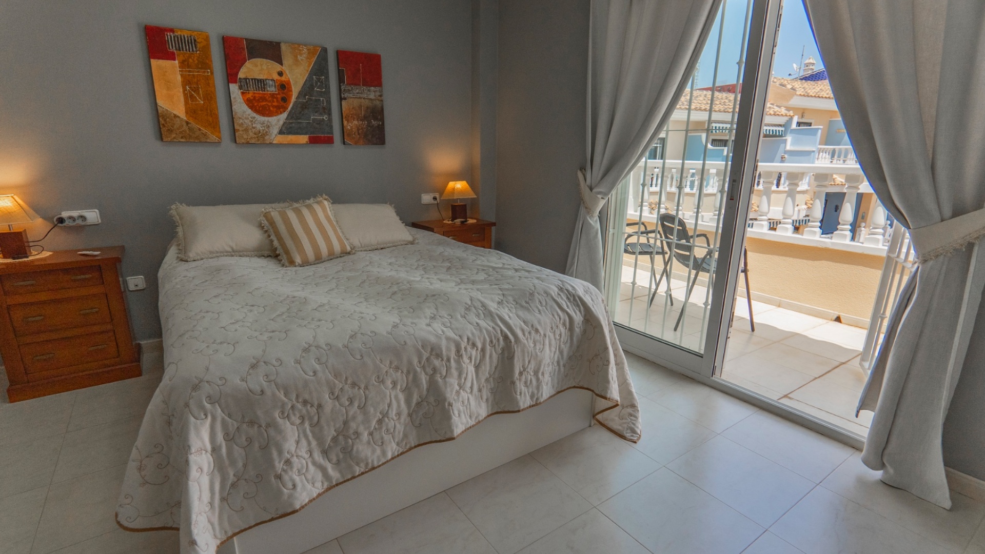 Revente - Villa - Ciudad Quesada - Dona Pepa