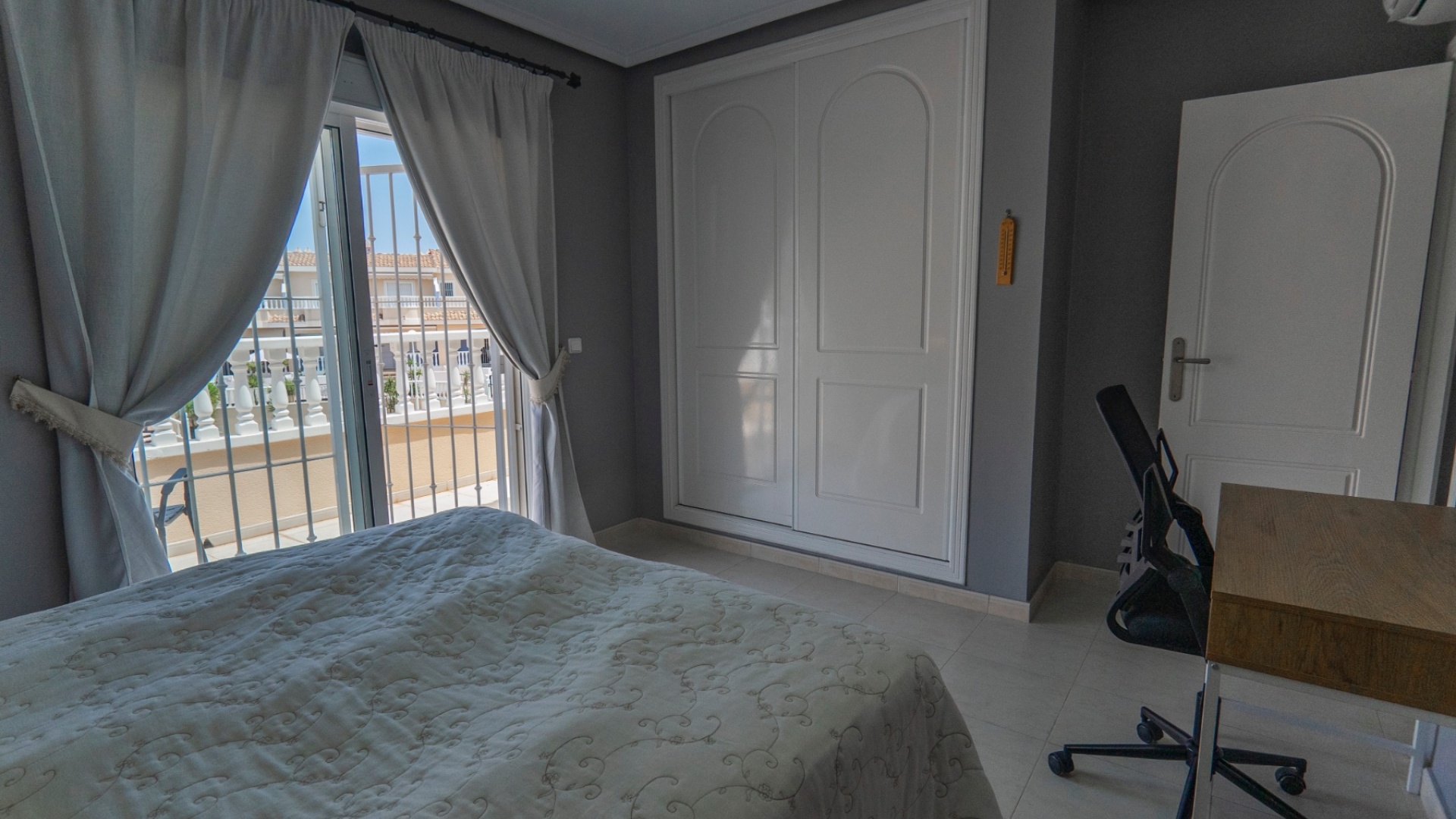 Revente - Villa - Ciudad Quesada - Dona Pepa