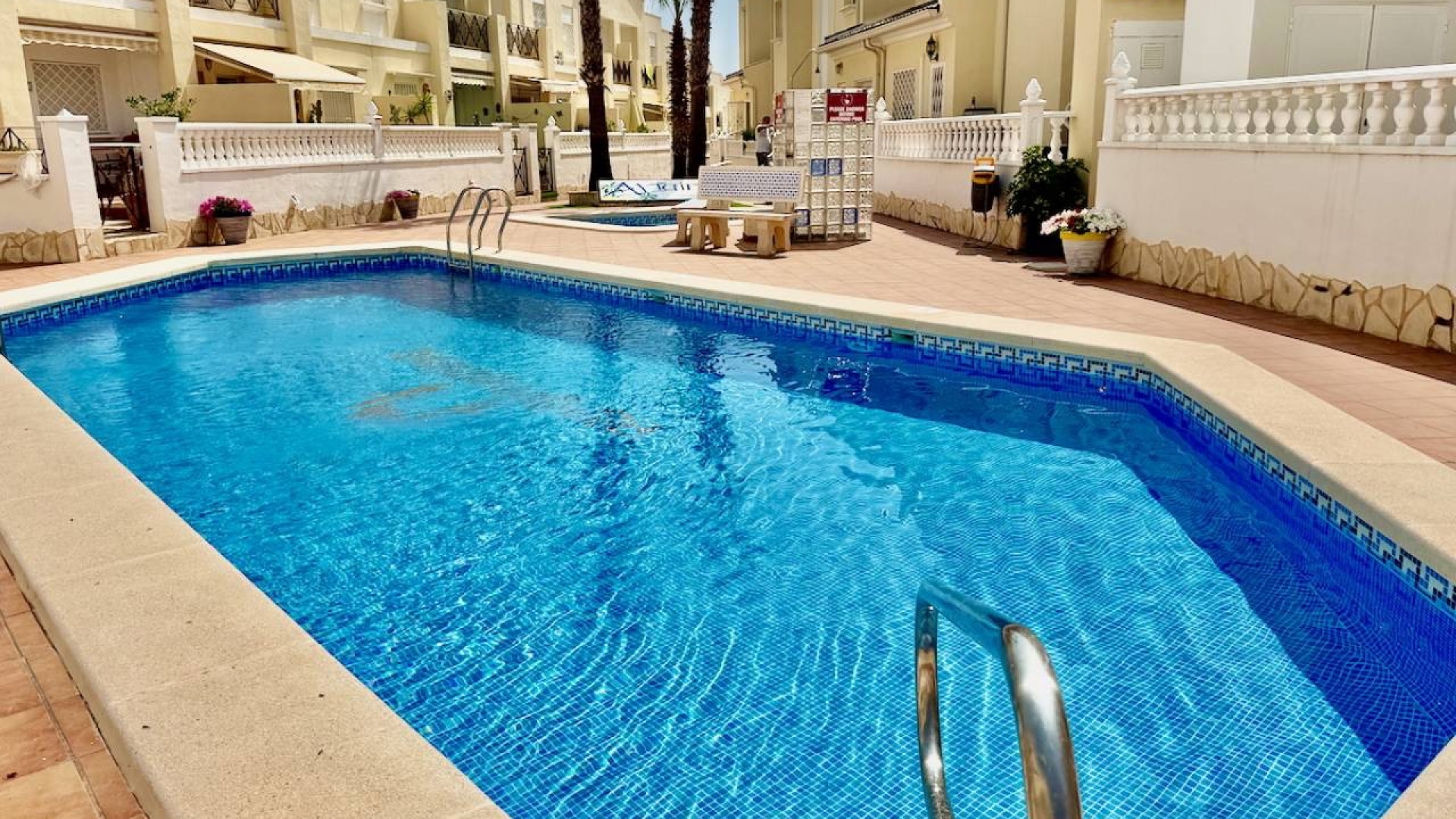 Revente - Villa - Ciudad Quesada - Dona Pepa