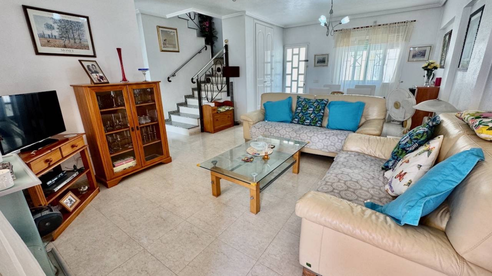 Revente - Villa - Ciudad Quesada - Dona Pepa