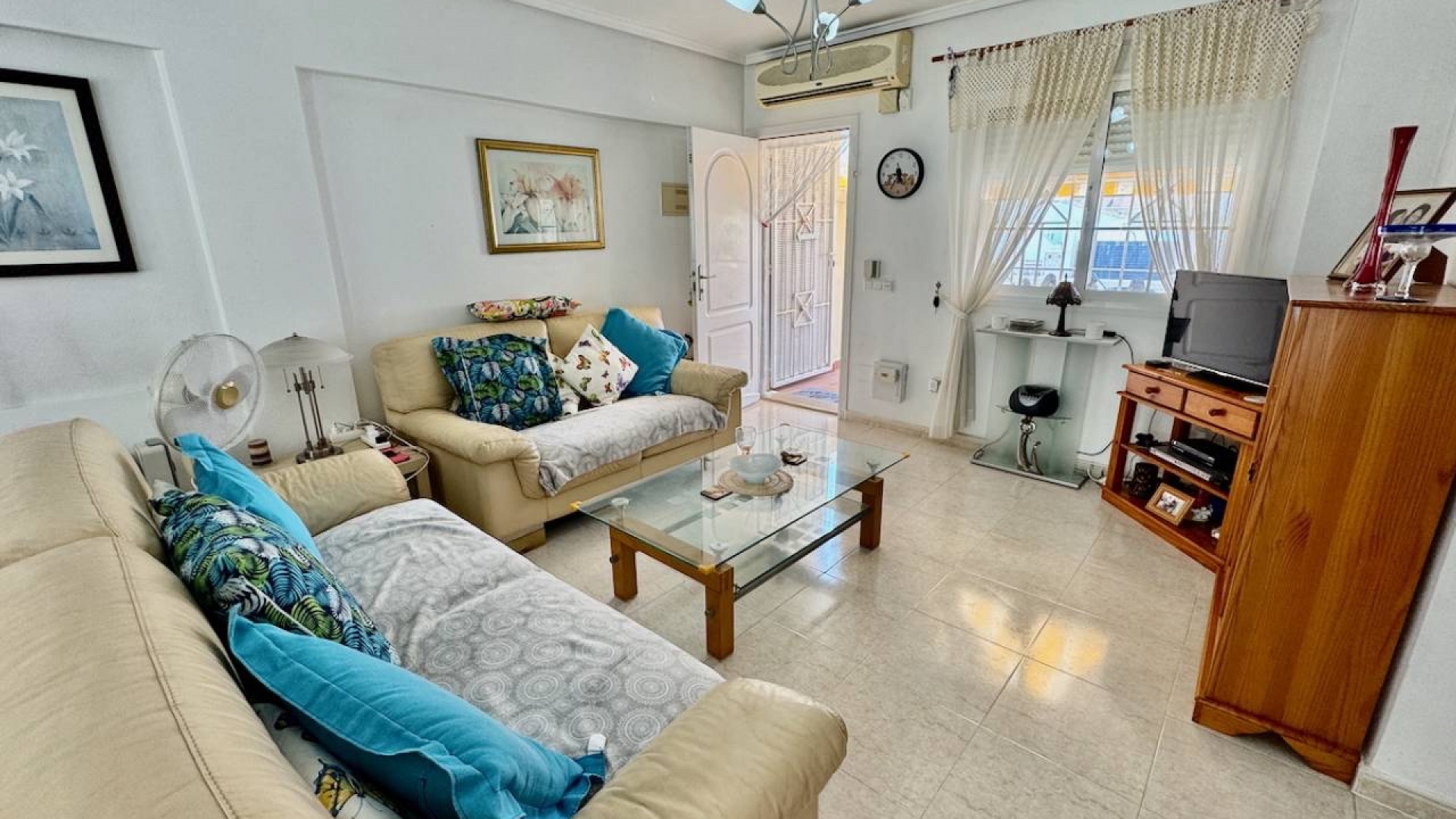 Revente - Villa - Ciudad Quesada - Dona Pepa