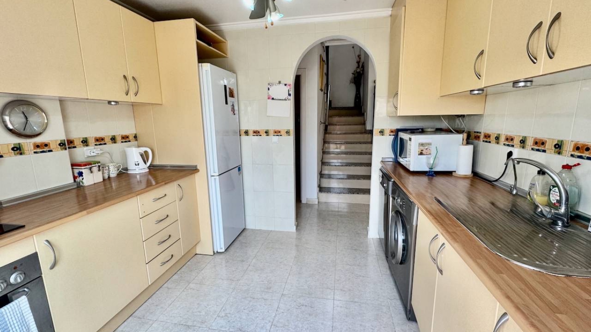 Revente - Villa - Ciudad Quesada - Dona Pepa