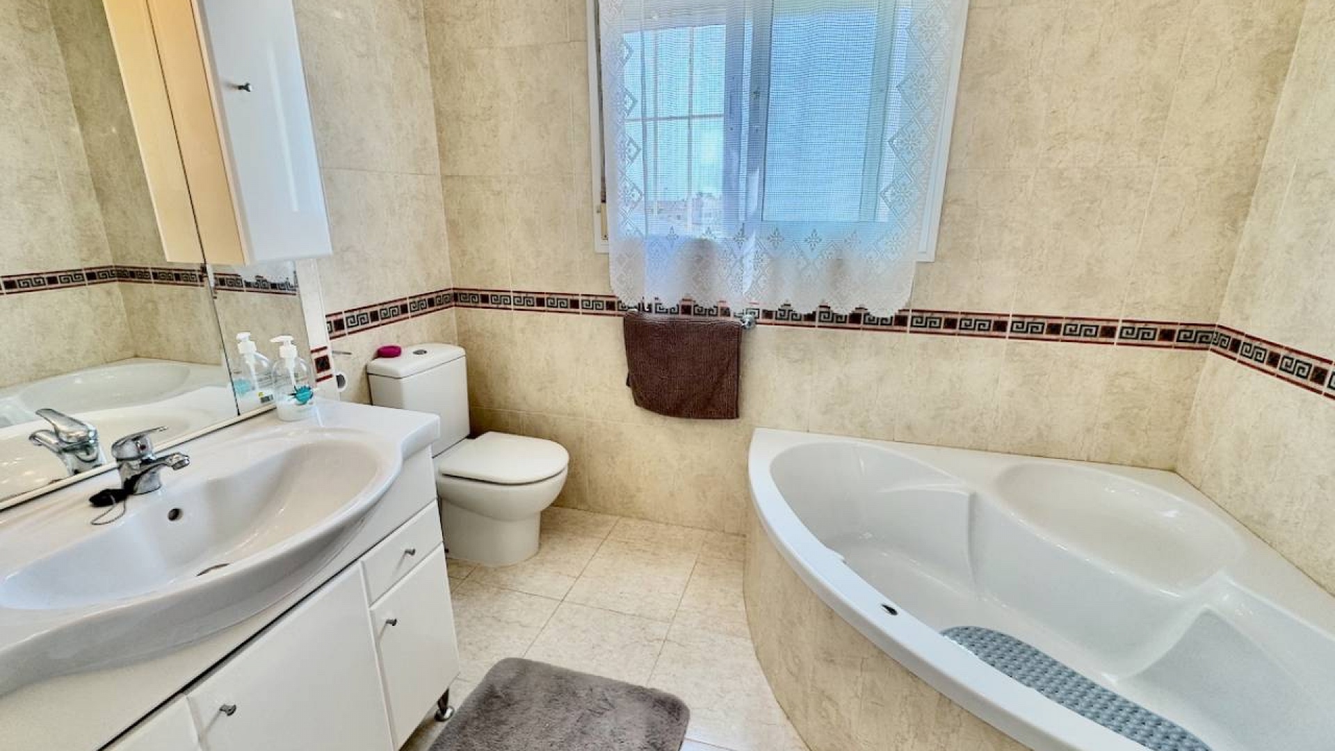 Revente - Villa - Ciudad Quesada - Dona Pepa