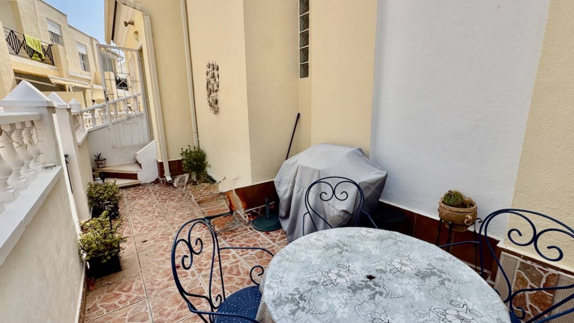 Revente - Villa - Ciudad Quesada - Dona Pepa