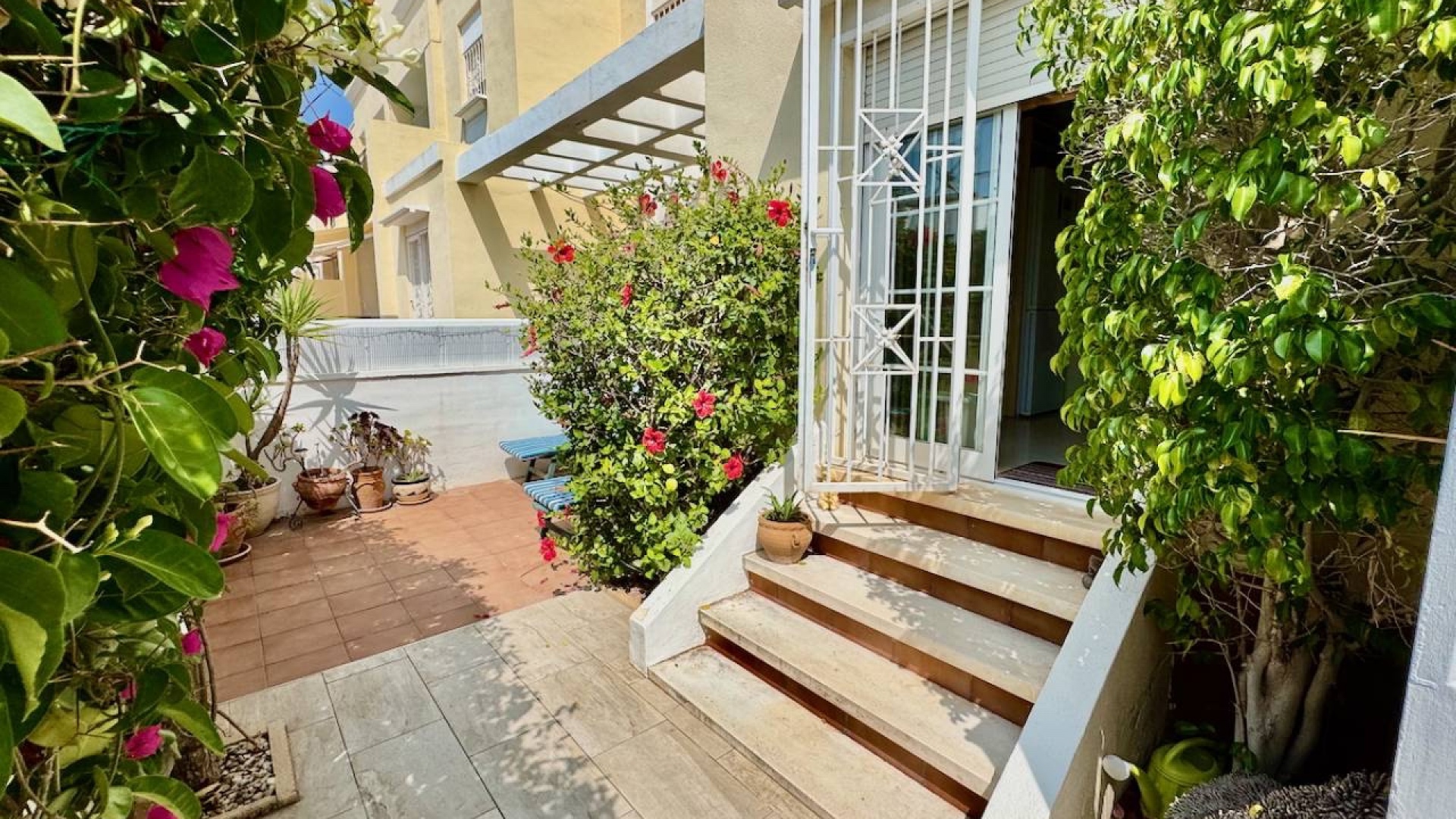 Revente - Villa - Ciudad Quesada - Dona Pepa