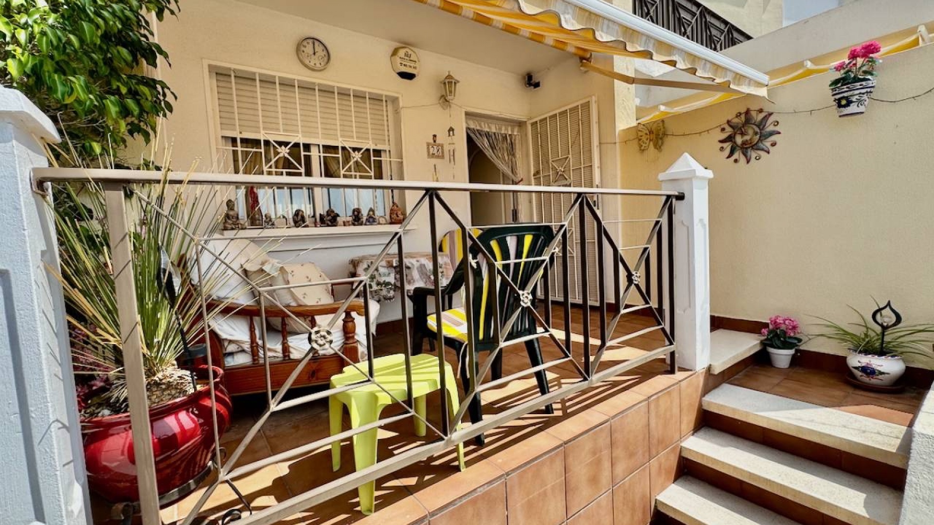 Revente - Villa - Ciudad Quesada - Dona Pepa