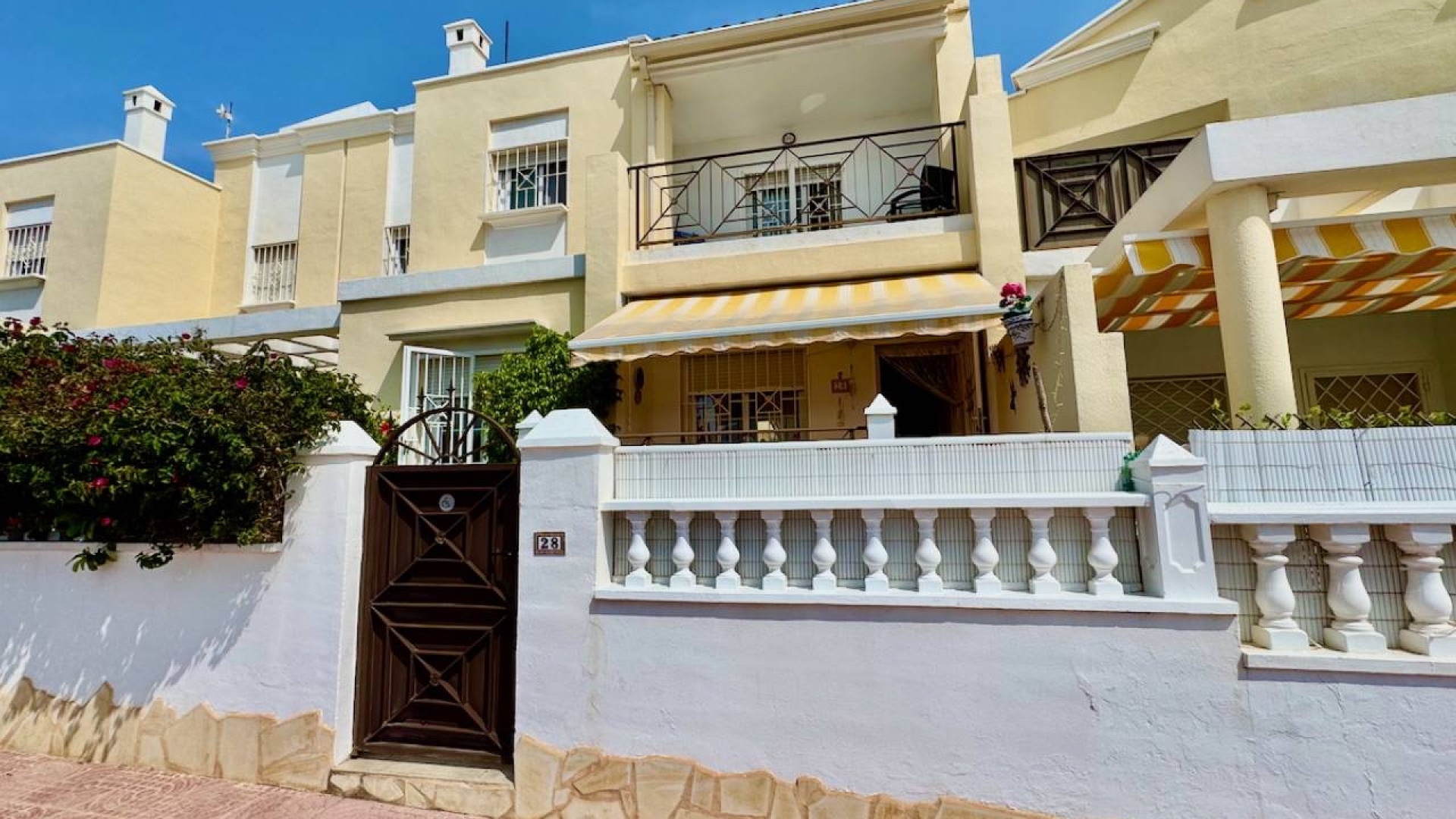 Revente - Villa - Ciudad Quesada - Dona Pepa