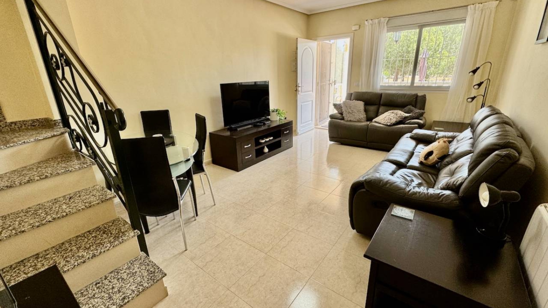 Revente - Villa - Ciudad Quesada - Dona Pepa