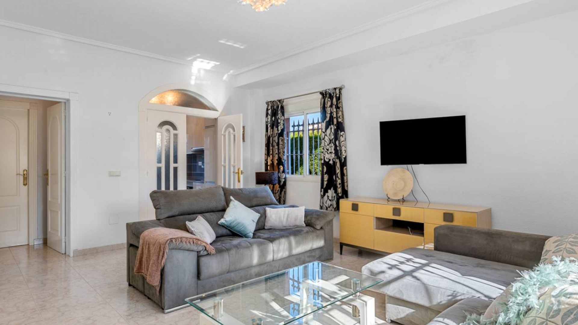 Revente - Villa - Ciudad Quesada - Dona Pepa