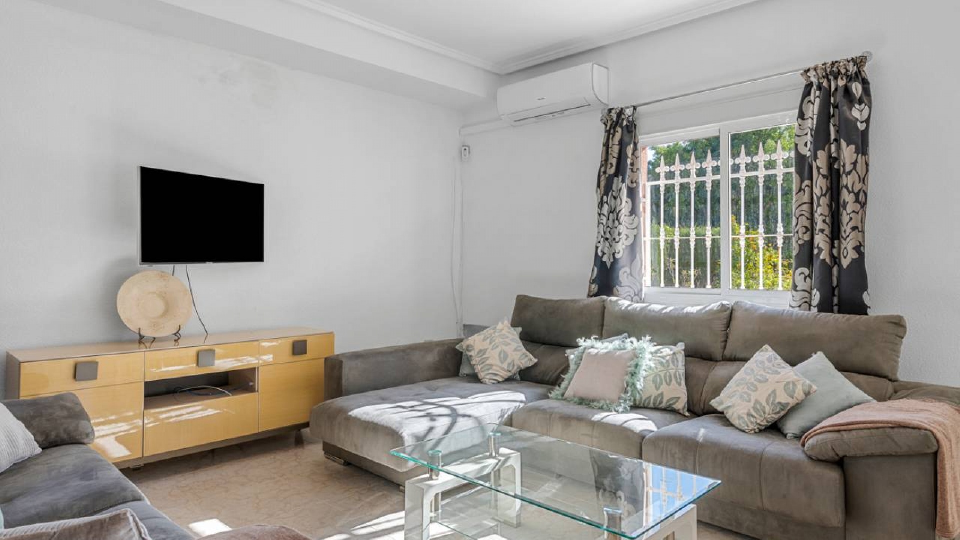 Revente - Villa - Ciudad Quesada - Dona Pepa