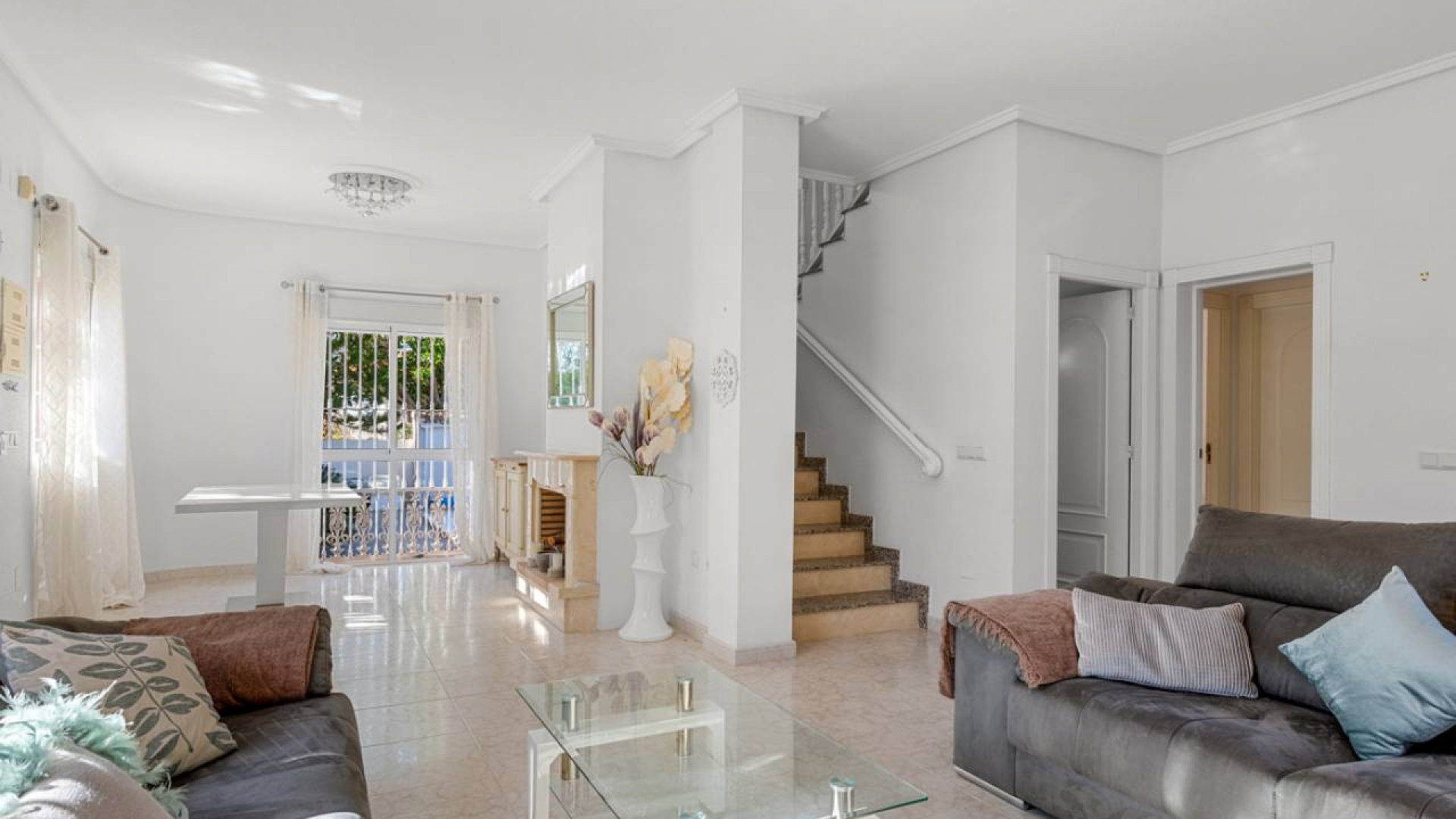 Revente - Villa - Ciudad Quesada - Dona Pepa