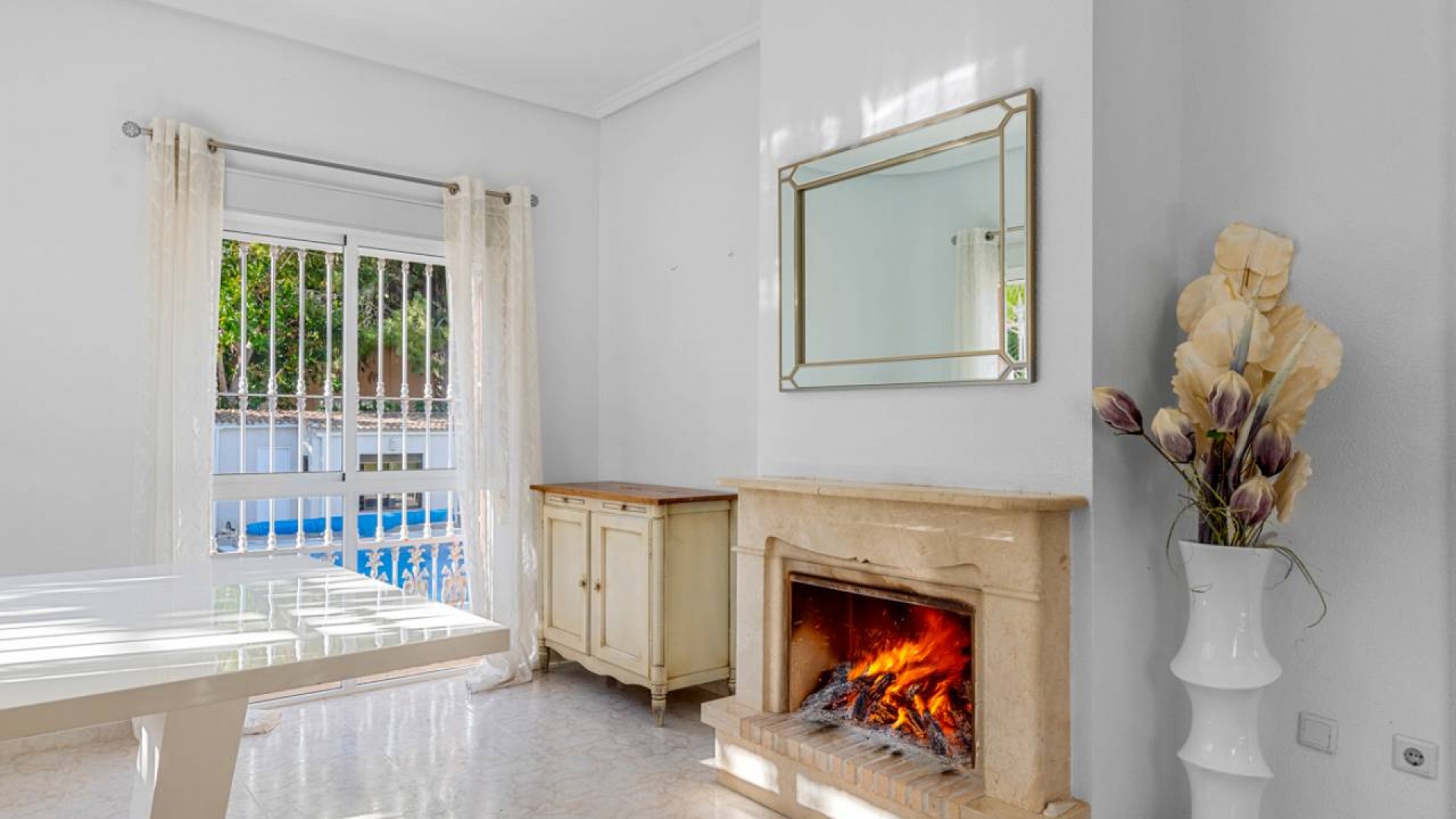 Revente - Villa - Ciudad Quesada - Dona Pepa