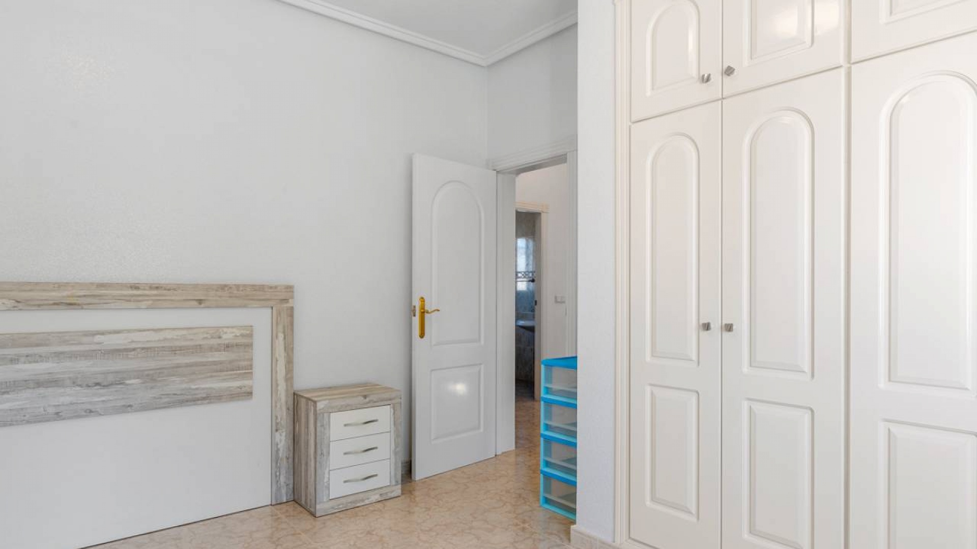 Revente - Villa - Ciudad Quesada - Dona Pepa