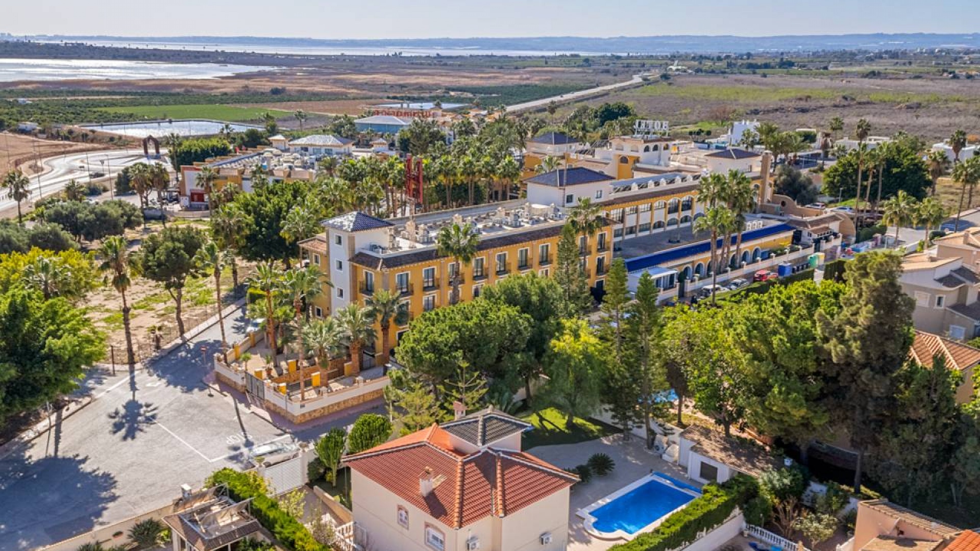 Revente - Villa - Ciudad Quesada - Dona Pepa