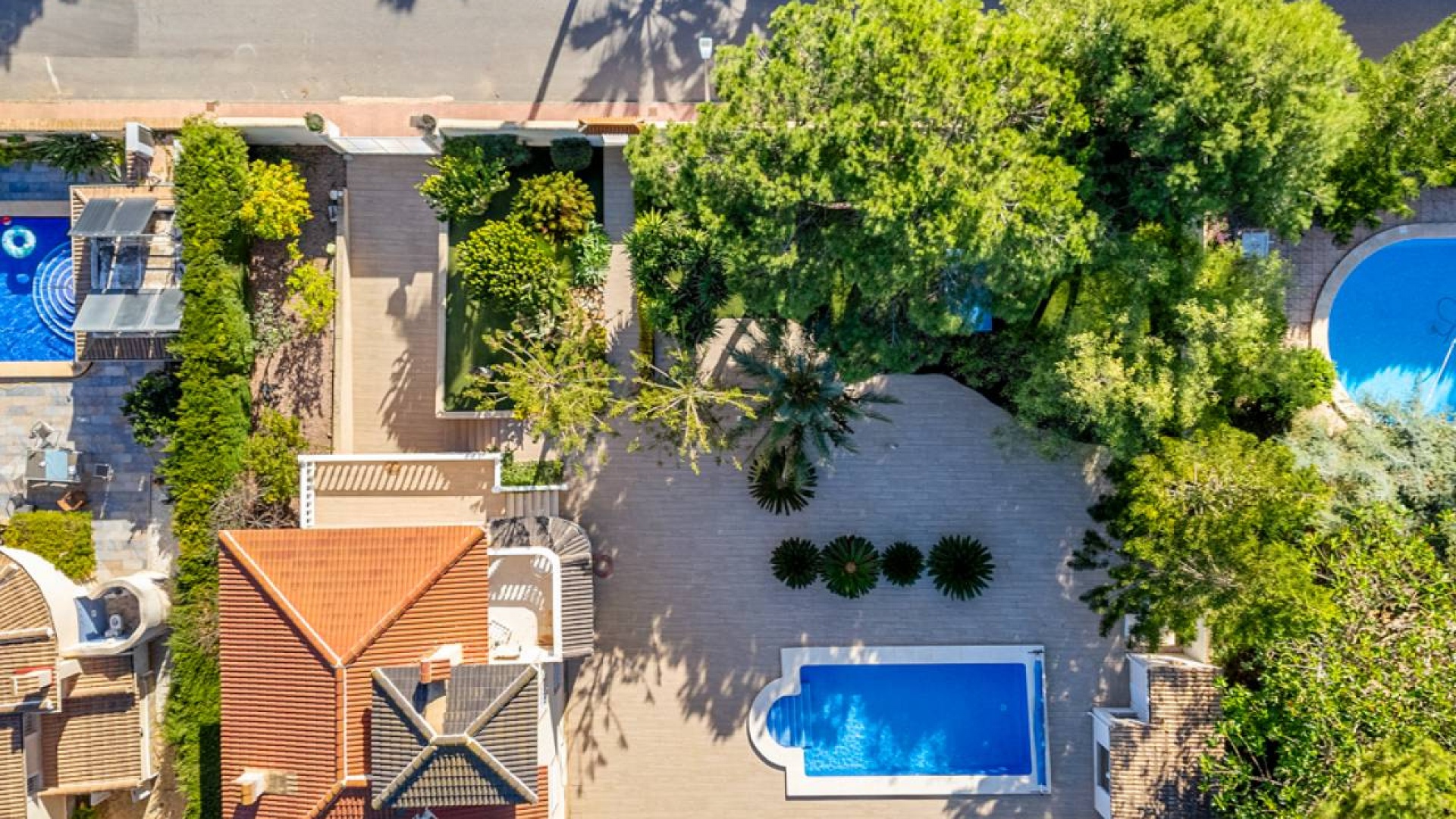 Revente - Villa - Ciudad Quesada - Dona Pepa