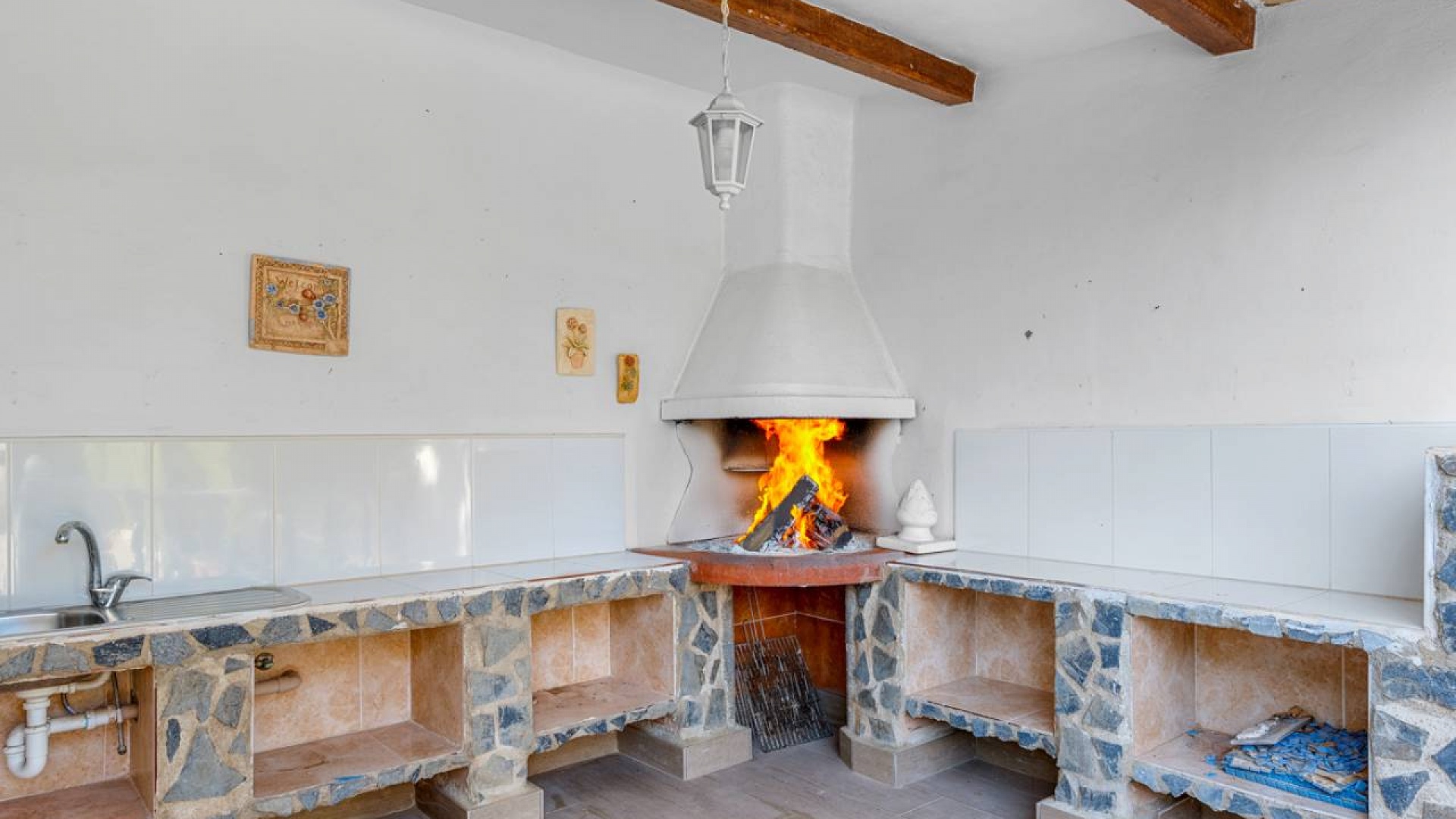 Revente - Villa - Ciudad Quesada - Dona Pepa