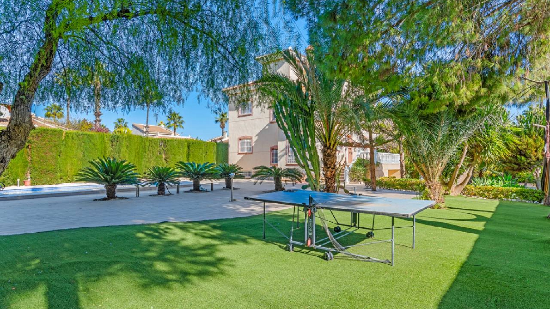 Revente - Villa - Ciudad Quesada - Dona Pepa