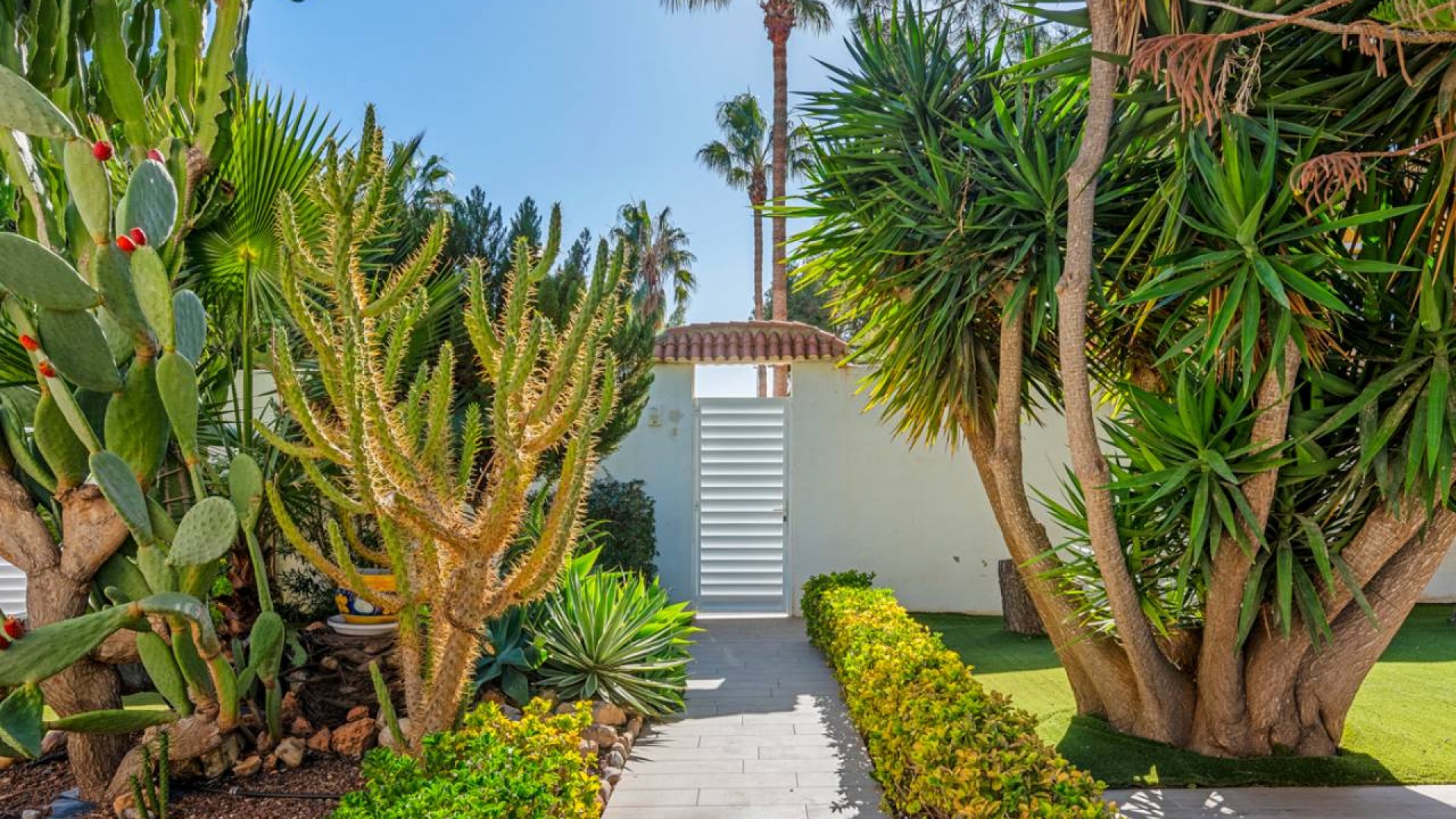 Revente - Villa - Ciudad Quesada - Dona Pepa