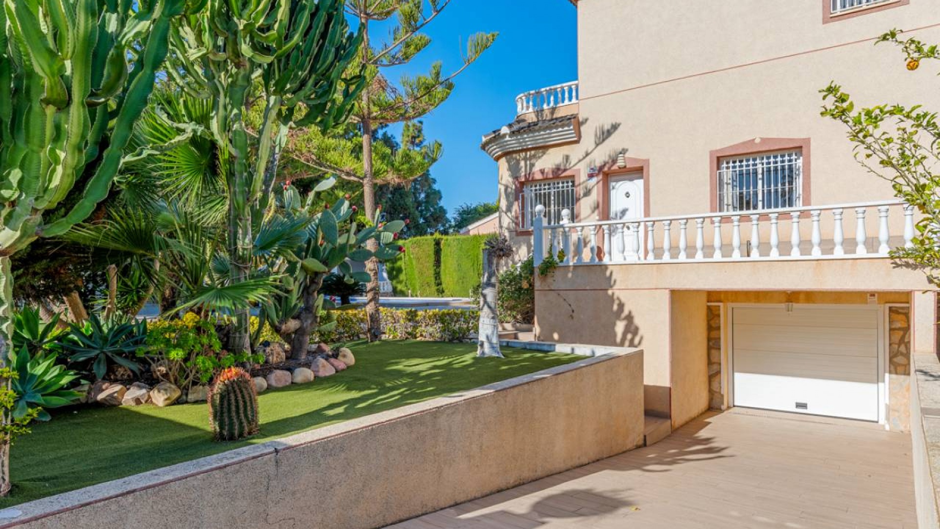 Revente - Villa - Ciudad Quesada - Dona Pepa