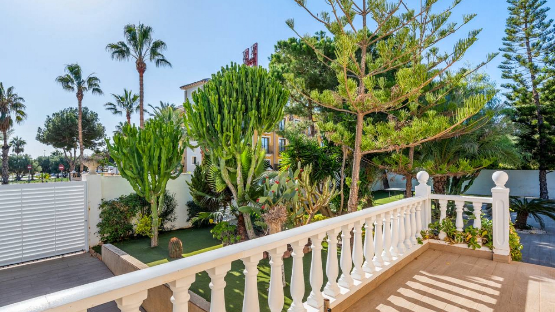 Revente - Villa - Ciudad Quesada - Dona Pepa