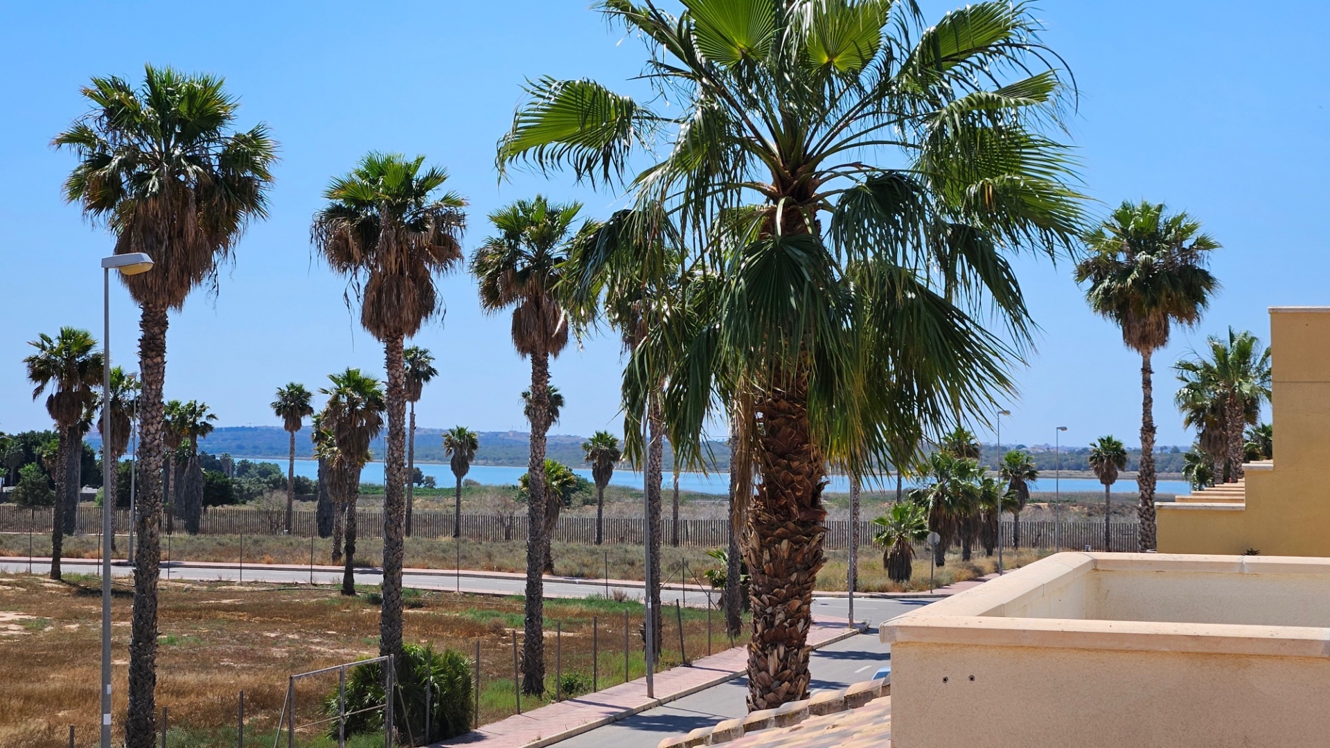 Revente - Villa - Ciudad Quesada - Dona Pepa