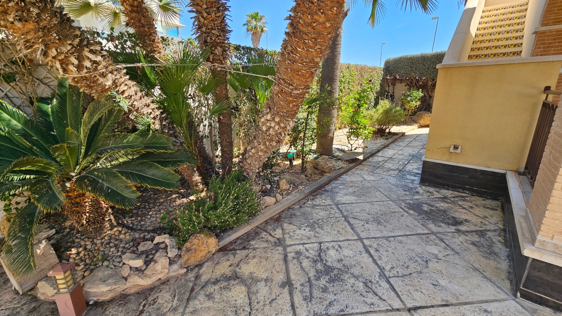 Revente - Villa - Ciudad Quesada - Dona Pepa