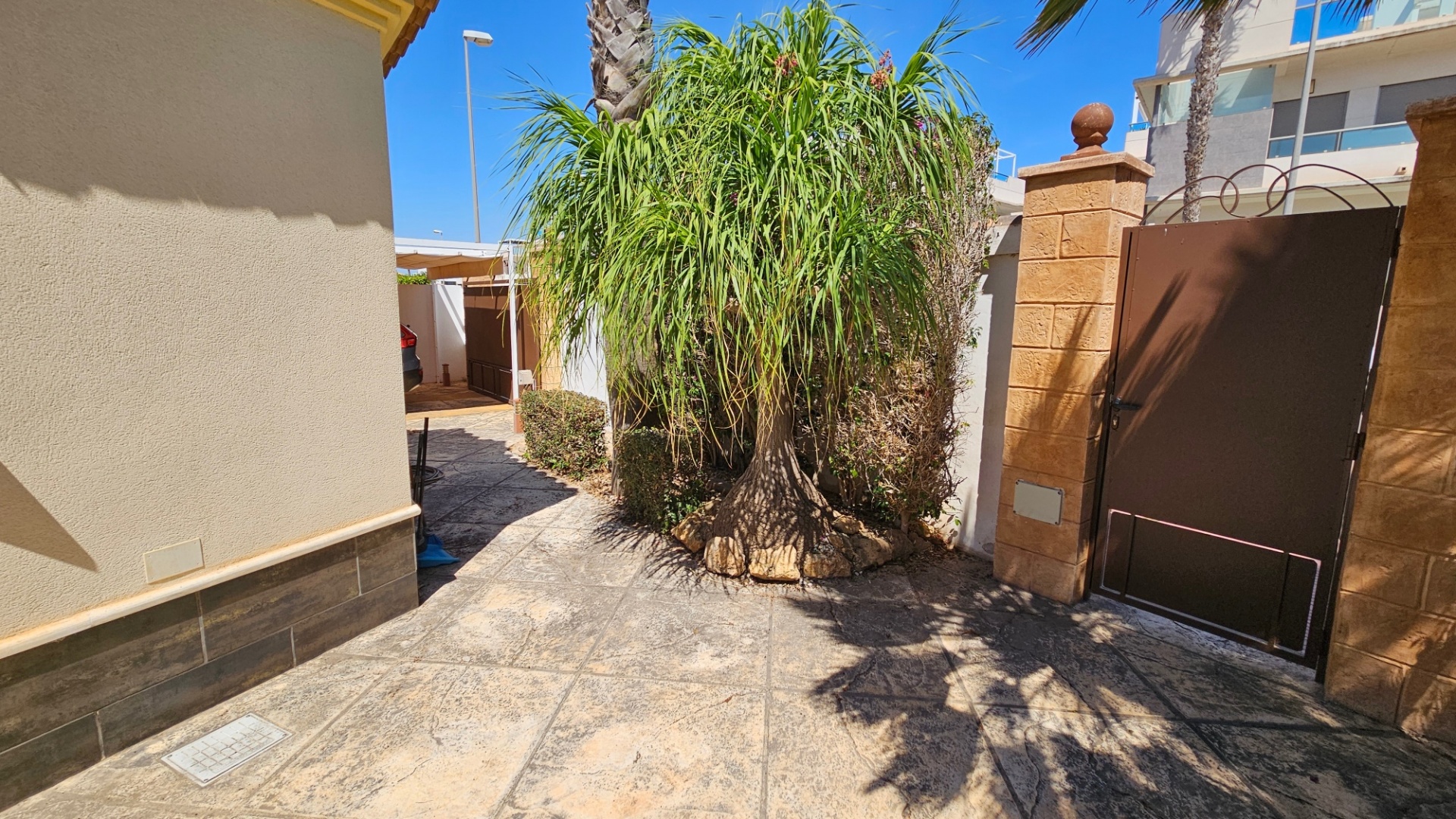 Revente - Villa - Ciudad Quesada - Dona Pepa