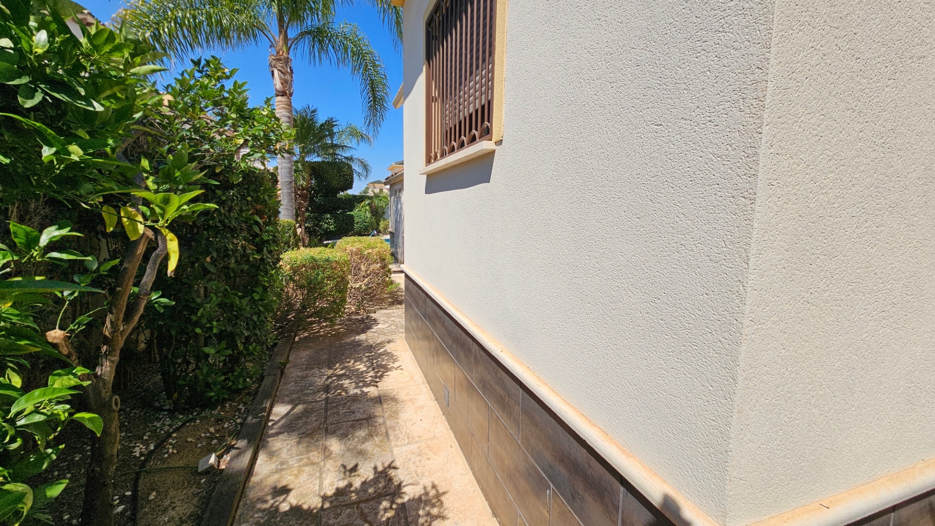 Revente - Villa - Ciudad Quesada - Dona Pepa