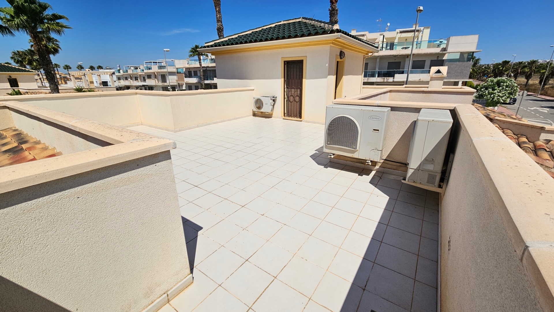 Revente - Villa - Ciudad Quesada - Dona Pepa