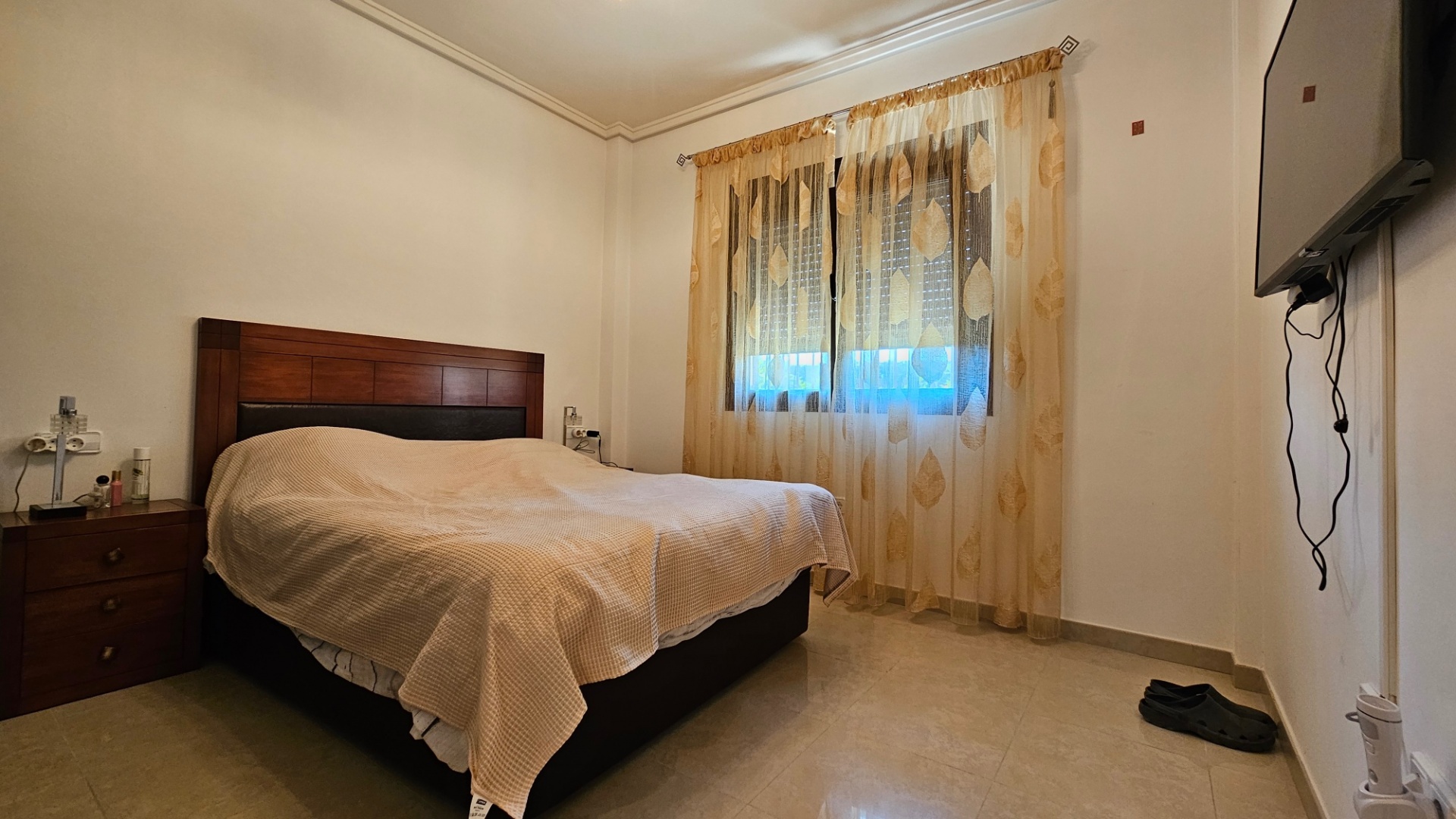 Revente - Villa - Ciudad Quesada - Dona Pepa