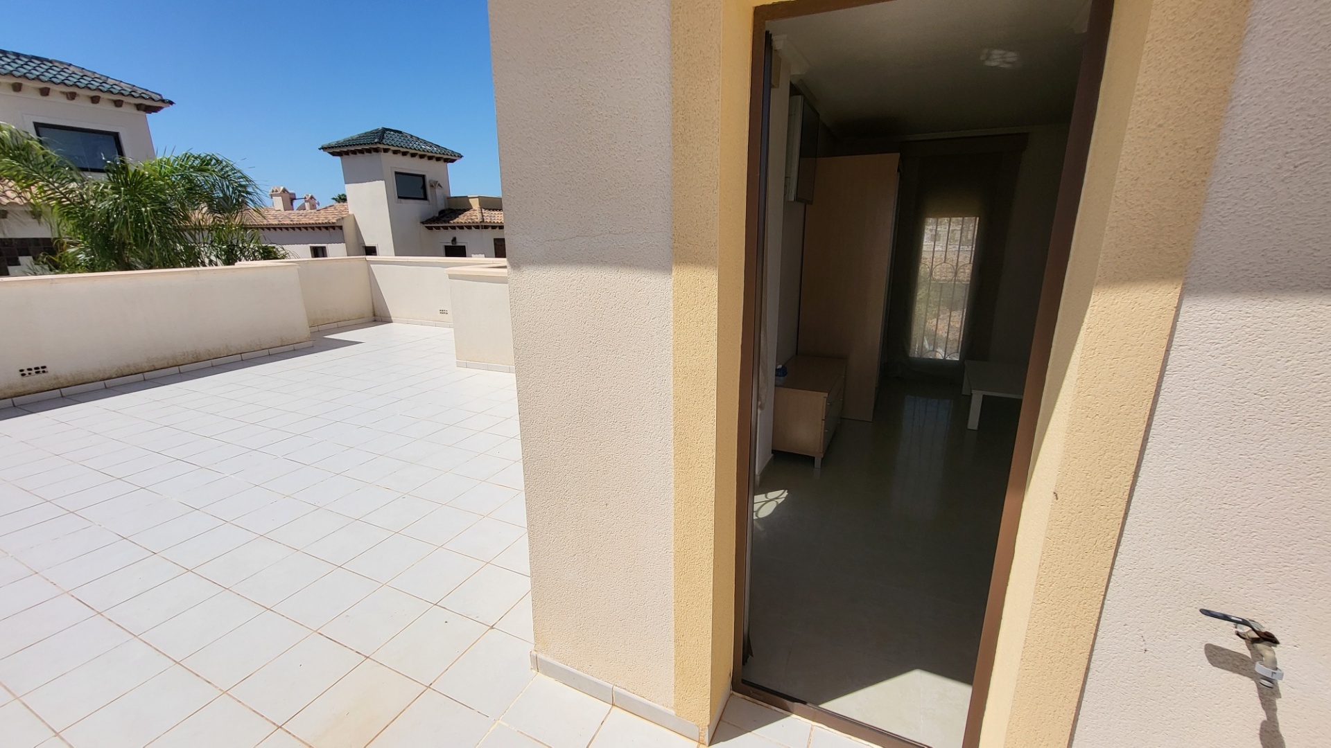 Revente - Villa - Ciudad Quesada - Dona Pepa