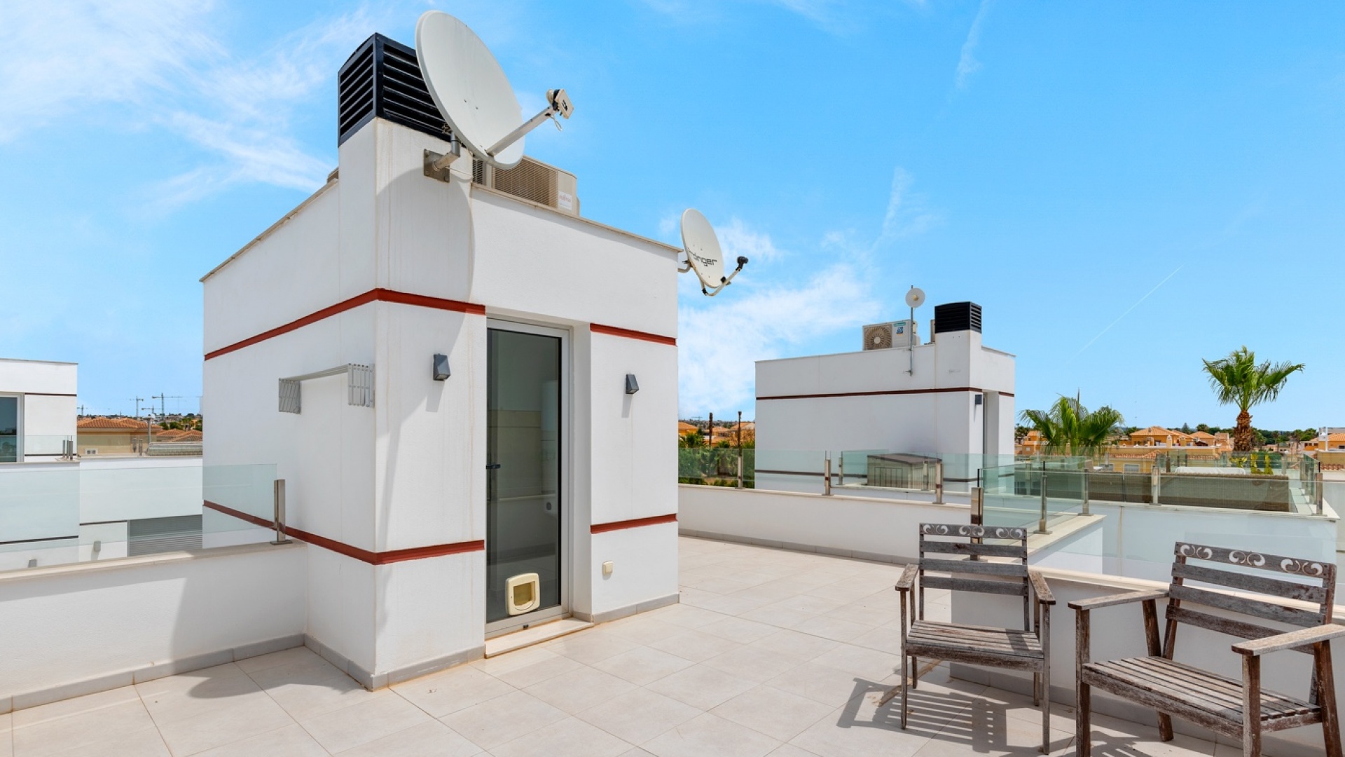 Revente - Villa - Ciudad Quesada - Dona Pepa