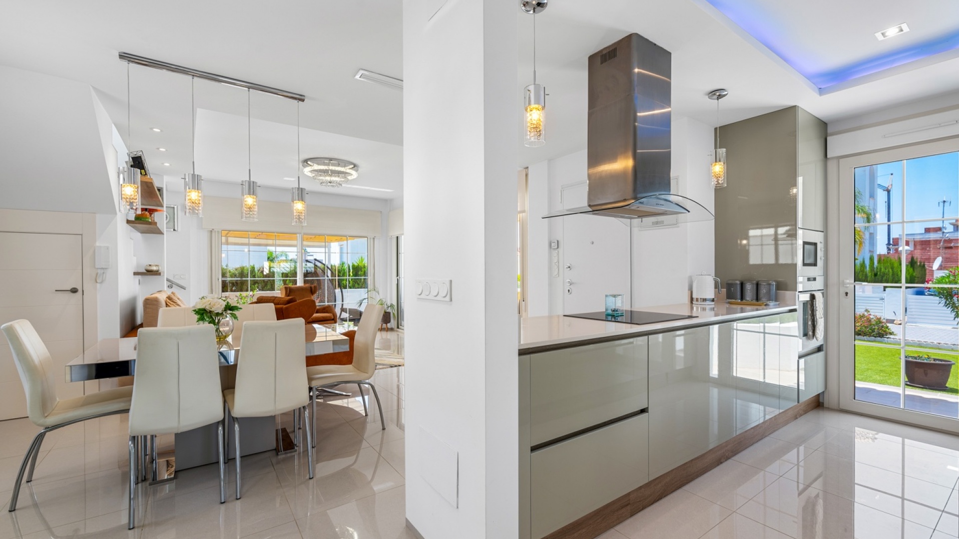 Revente - Villa - Ciudad Quesada - Dona Pepa