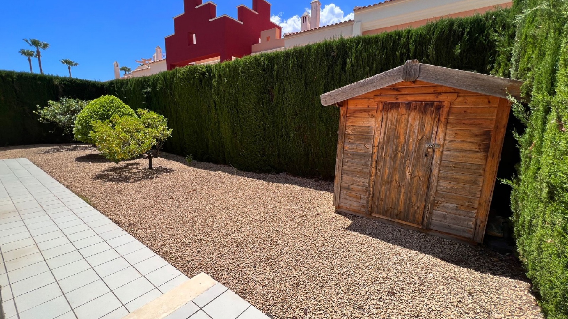 Revente - Villa - Ciudad Quesada - Dona Pepa