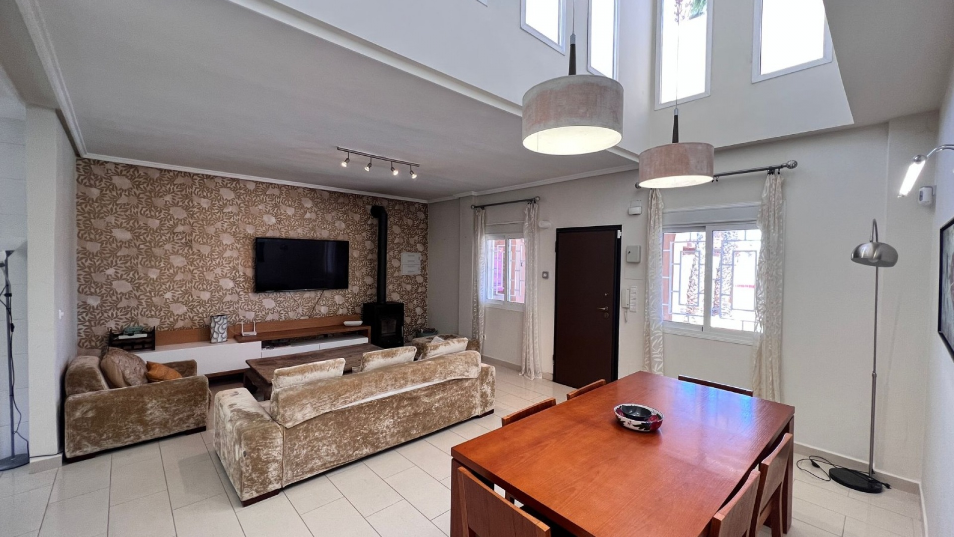 Revente - Villa - Ciudad Quesada - Dona Pepa