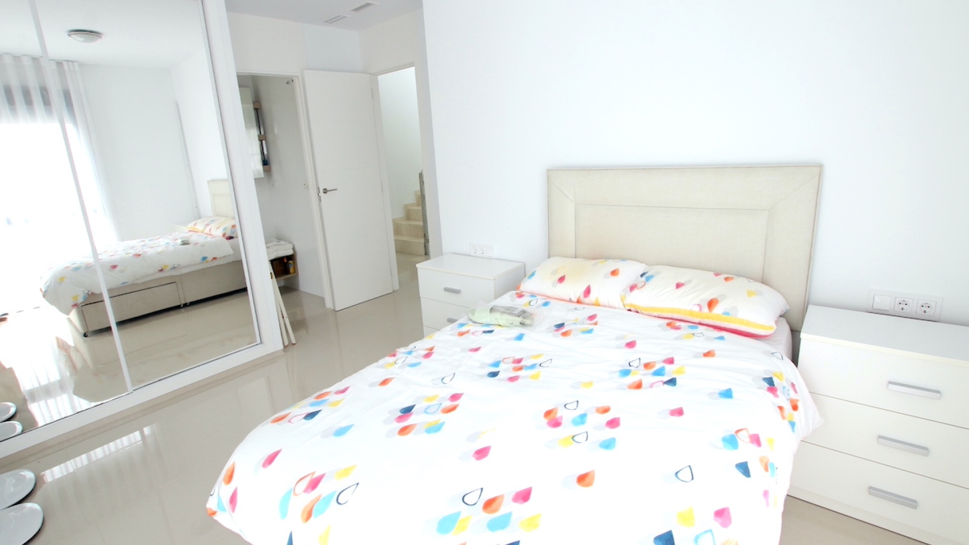 Revente - Villa - Ciudad Quesada - Dona Pepa