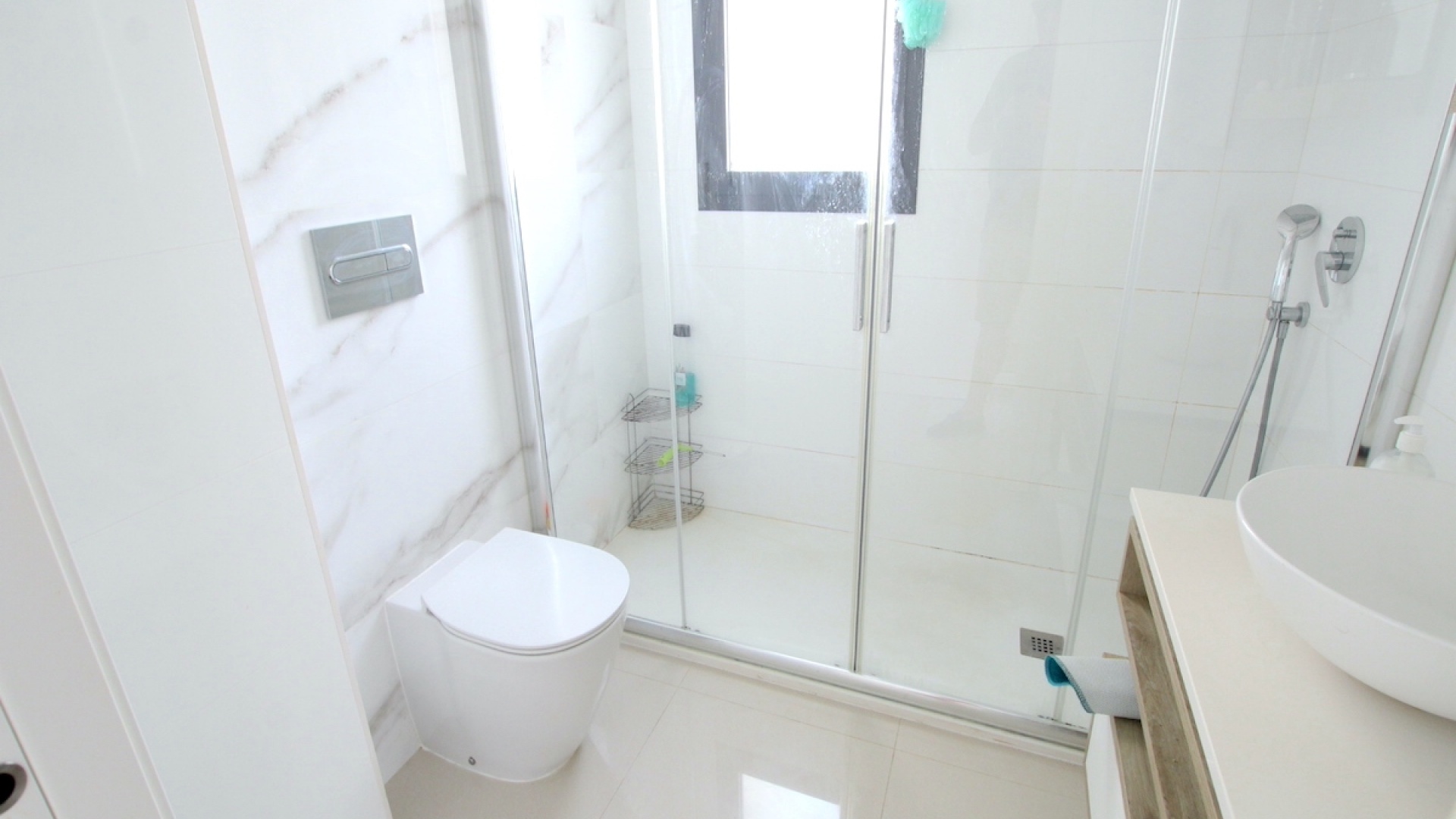 Revente - Villa - Ciudad Quesada - Dona Pepa