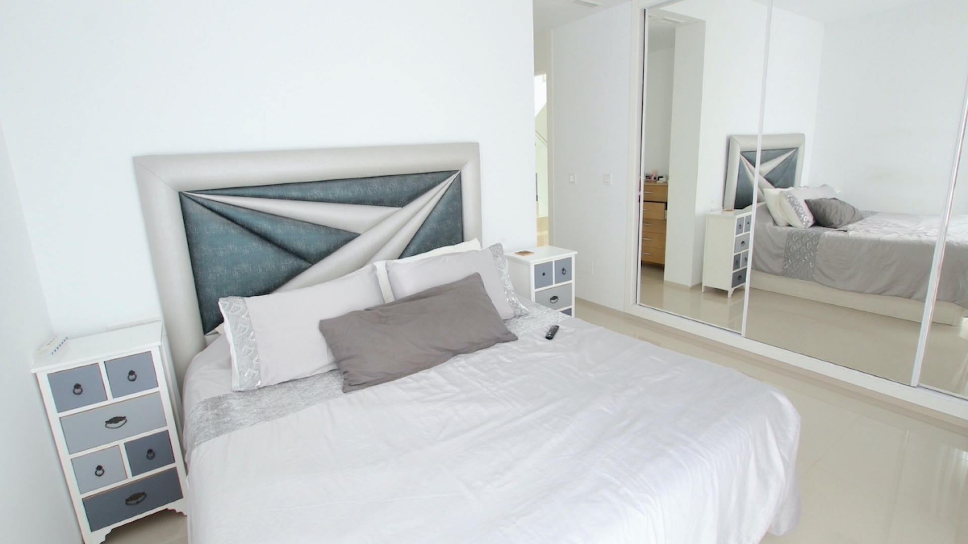 Revente - Villa - Ciudad Quesada - Dona Pepa