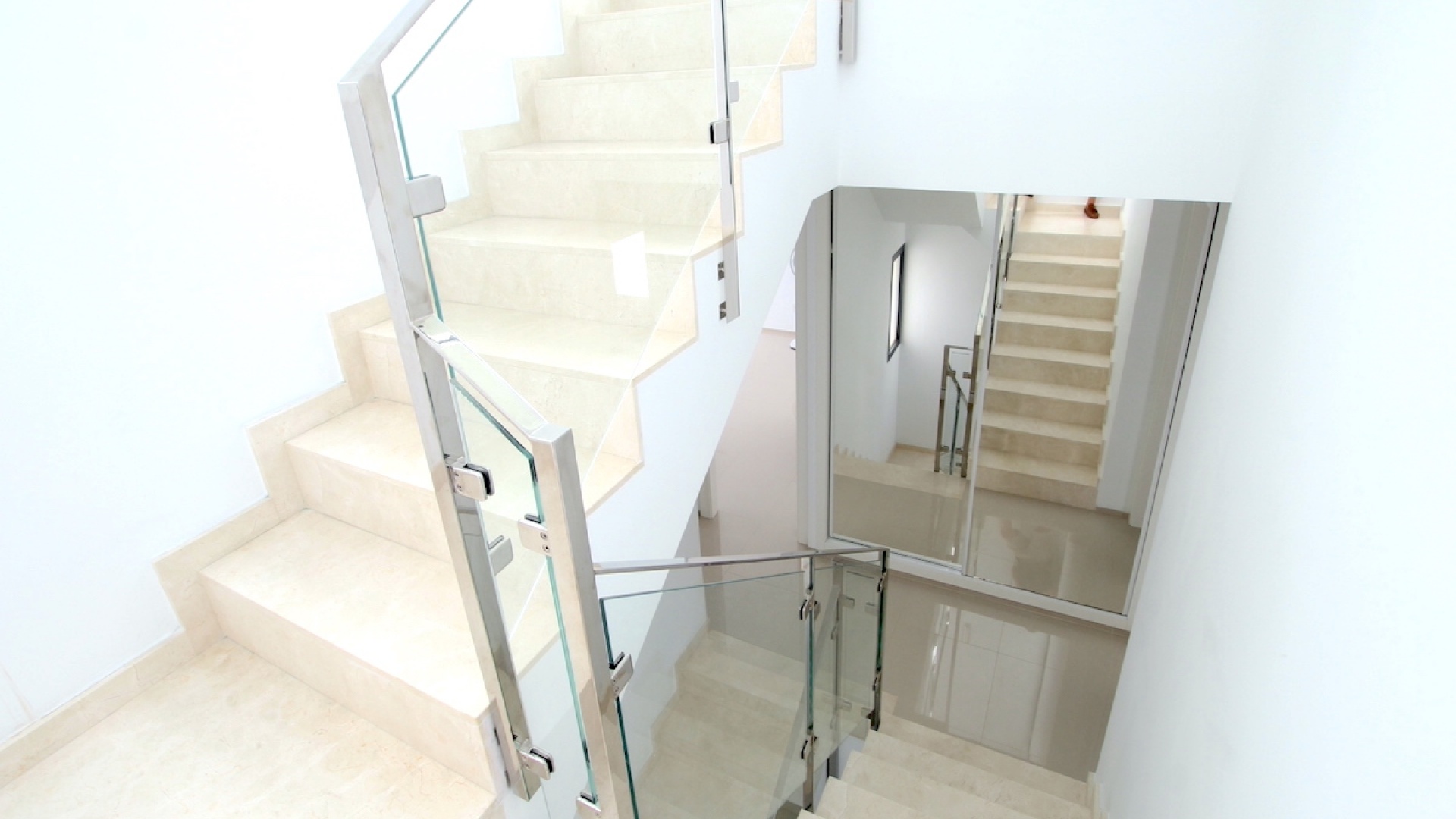 Revente - Villa - Ciudad Quesada - Dona Pepa