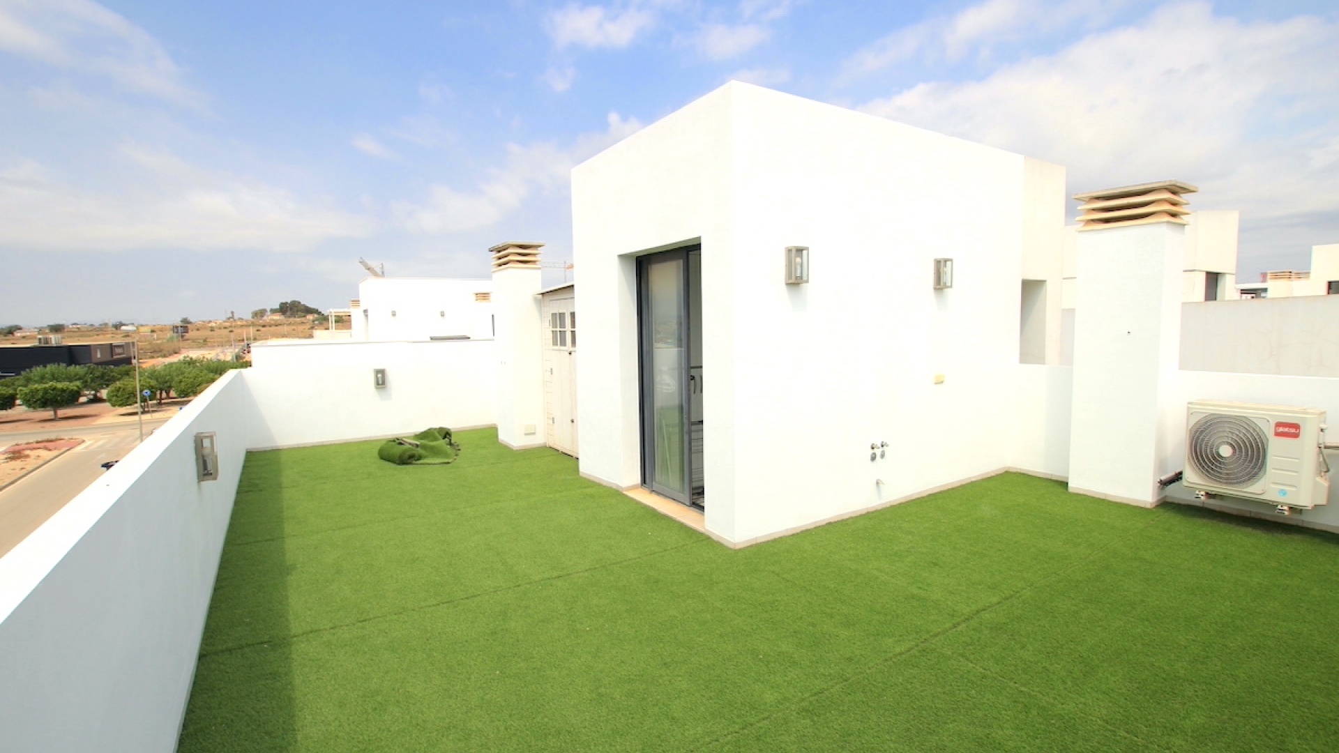 Revente - Villa - Ciudad Quesada - Dona Pepa